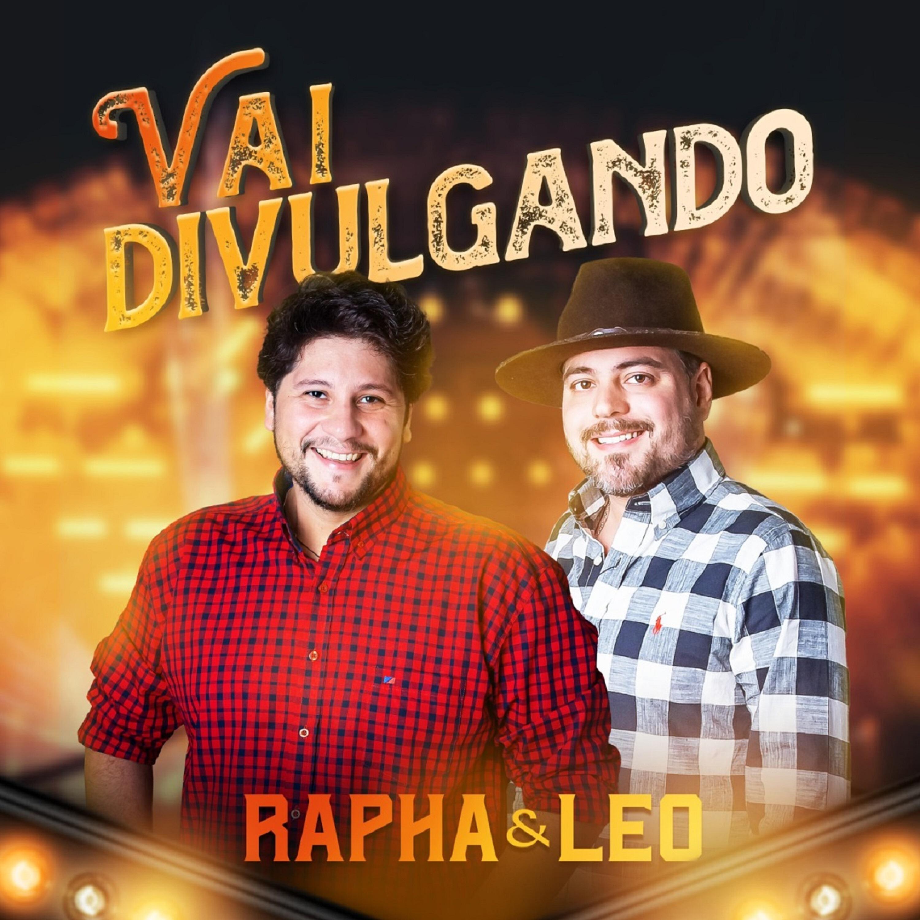 Релиз Vai Divulgando