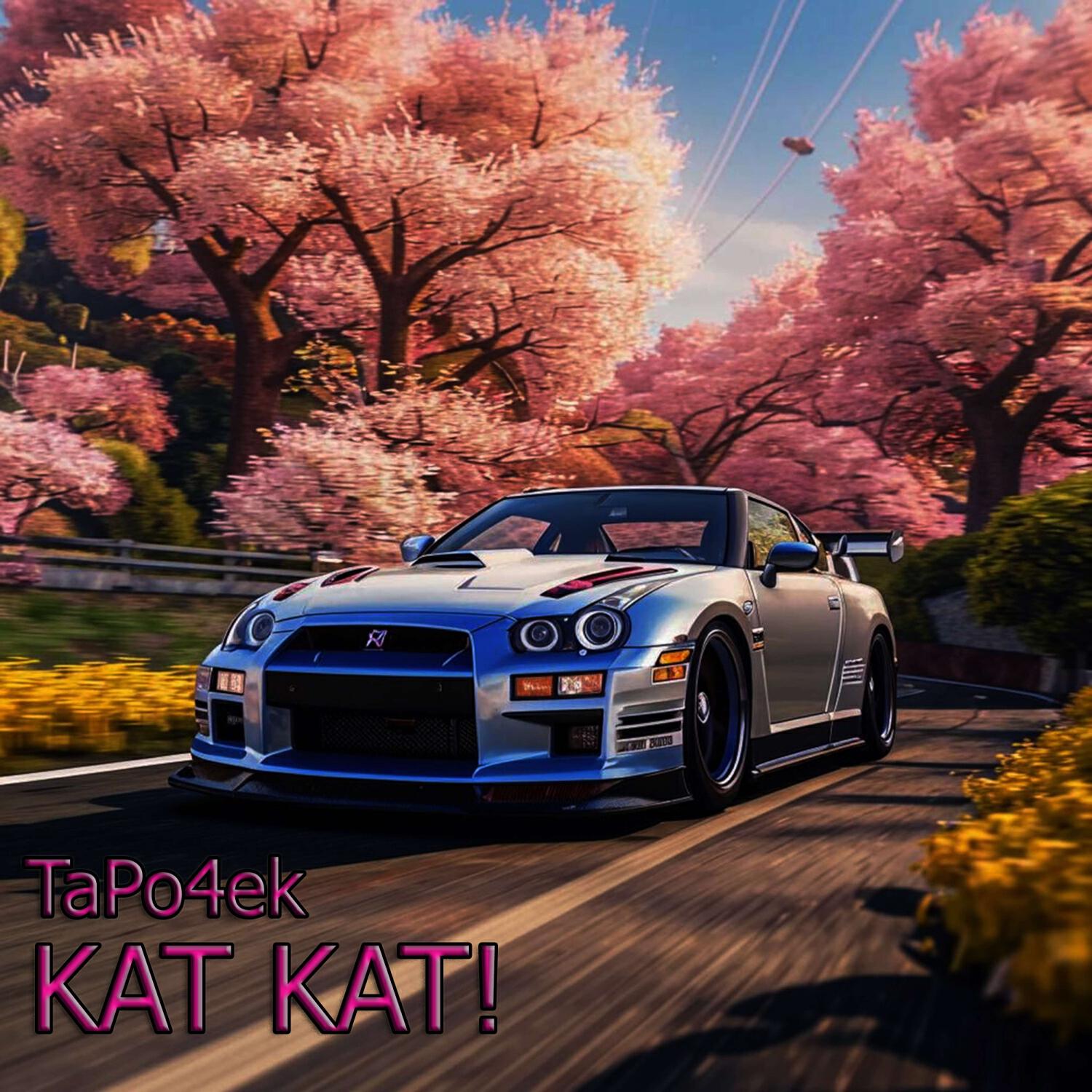 Релиз KAT KAT!