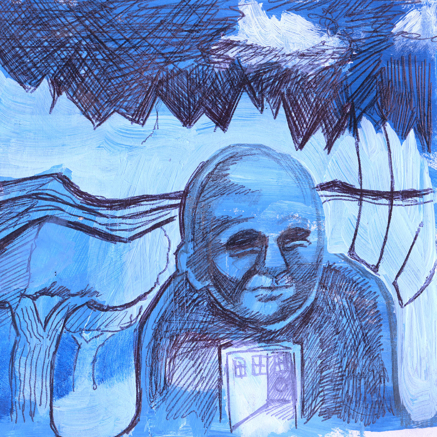 Релиз Speak in the Day