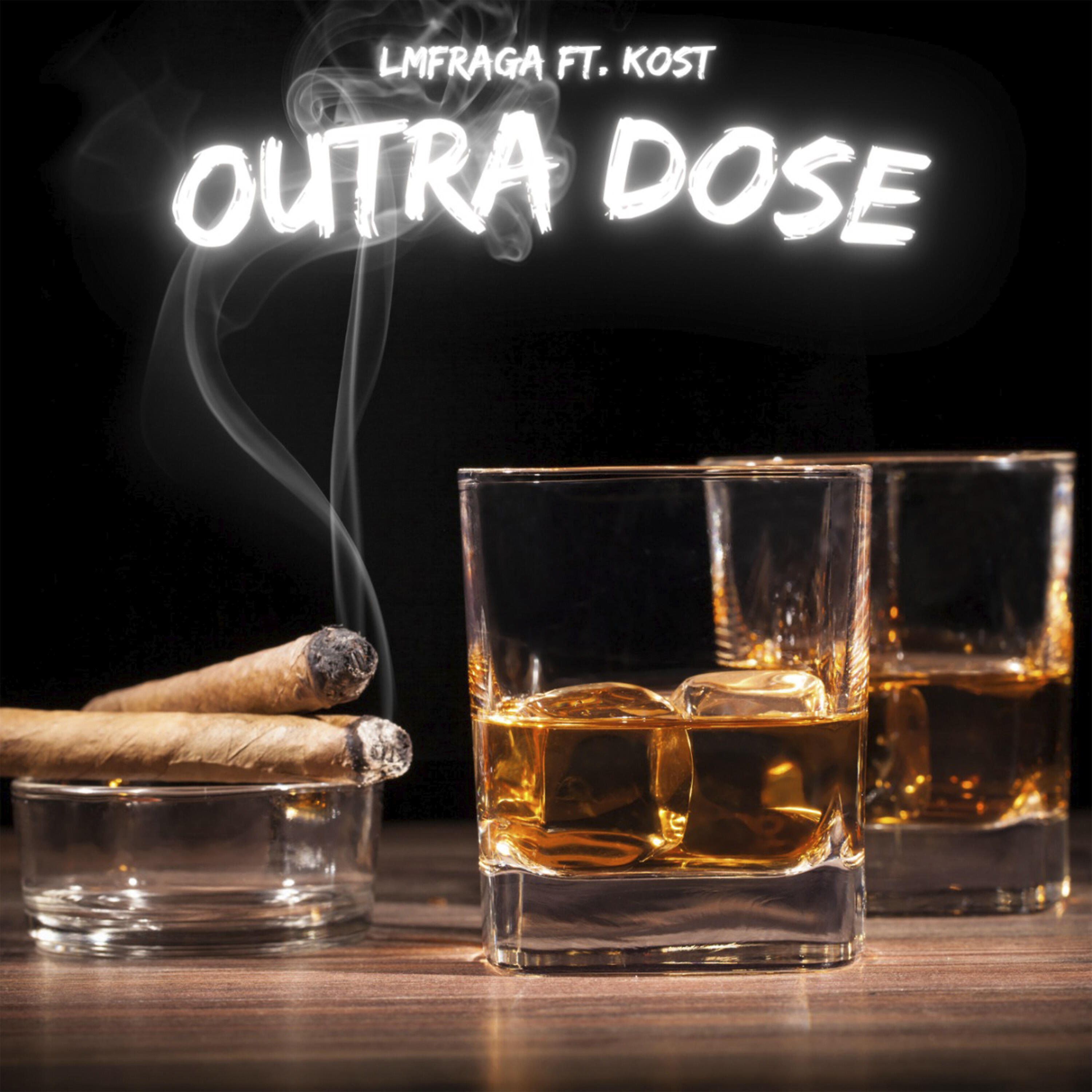Релиз Outra Dose