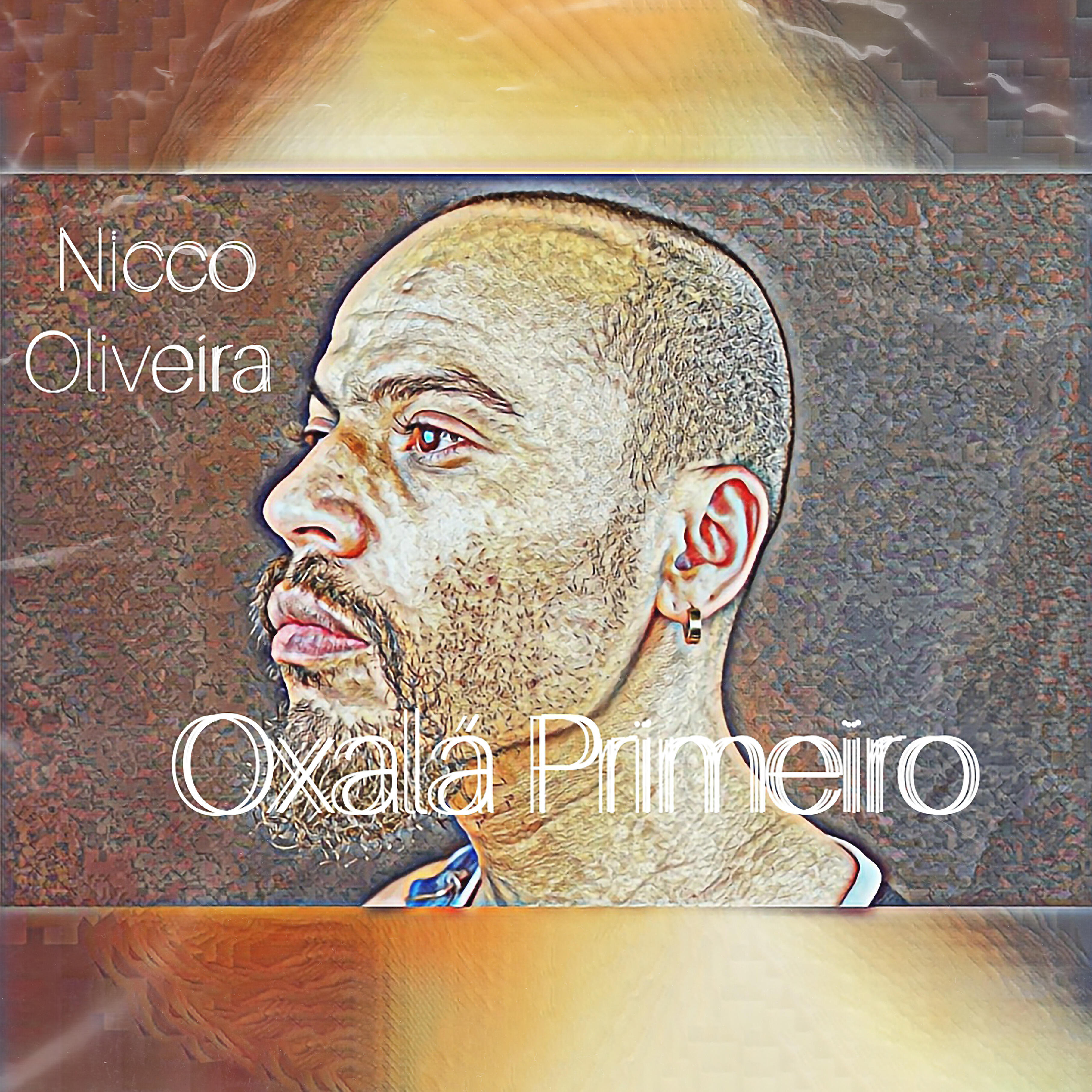 Релиз Oxalá Primeiro