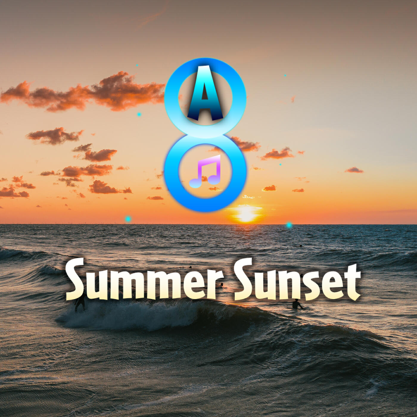 Релиз Summer Sunset
