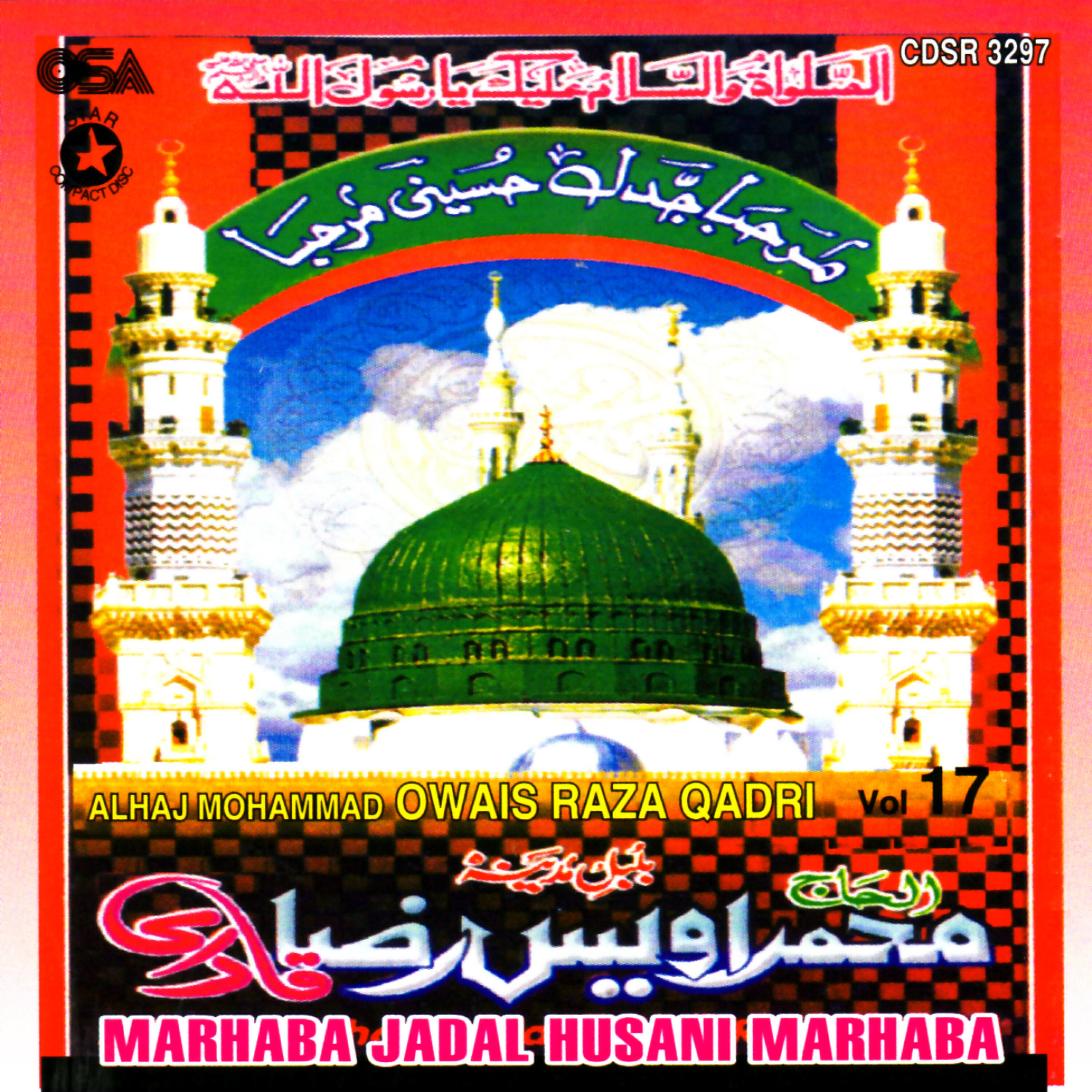 M. Owais Raza Qadri