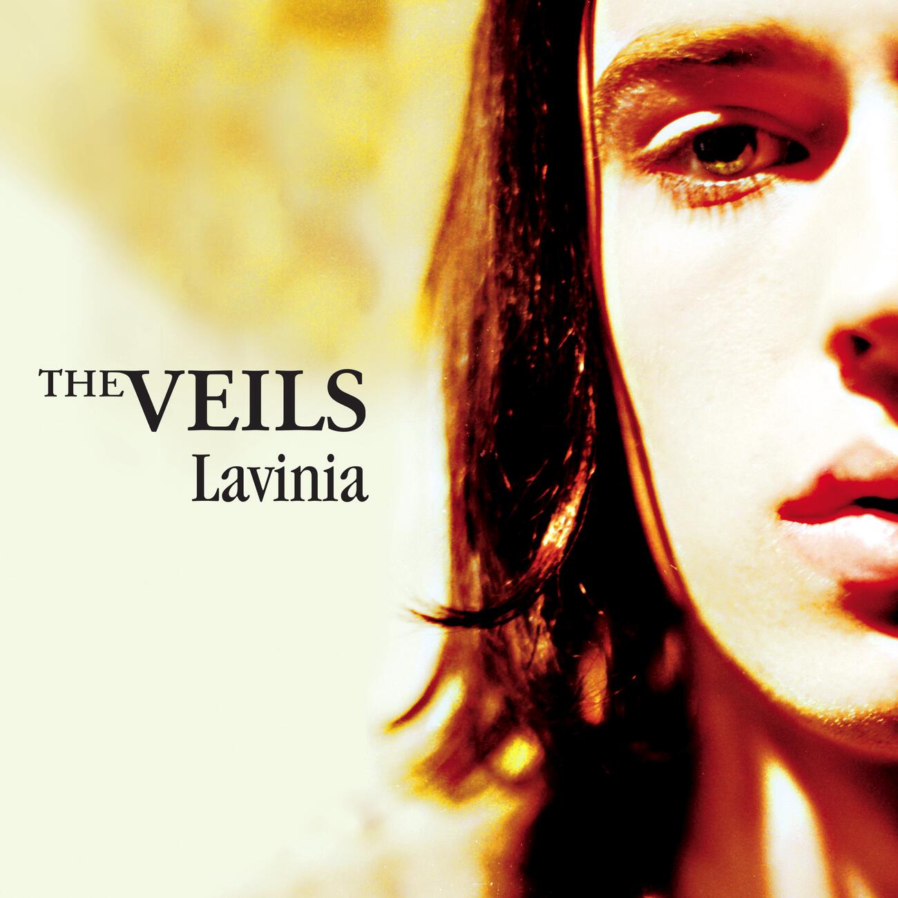Релиз Lavinia