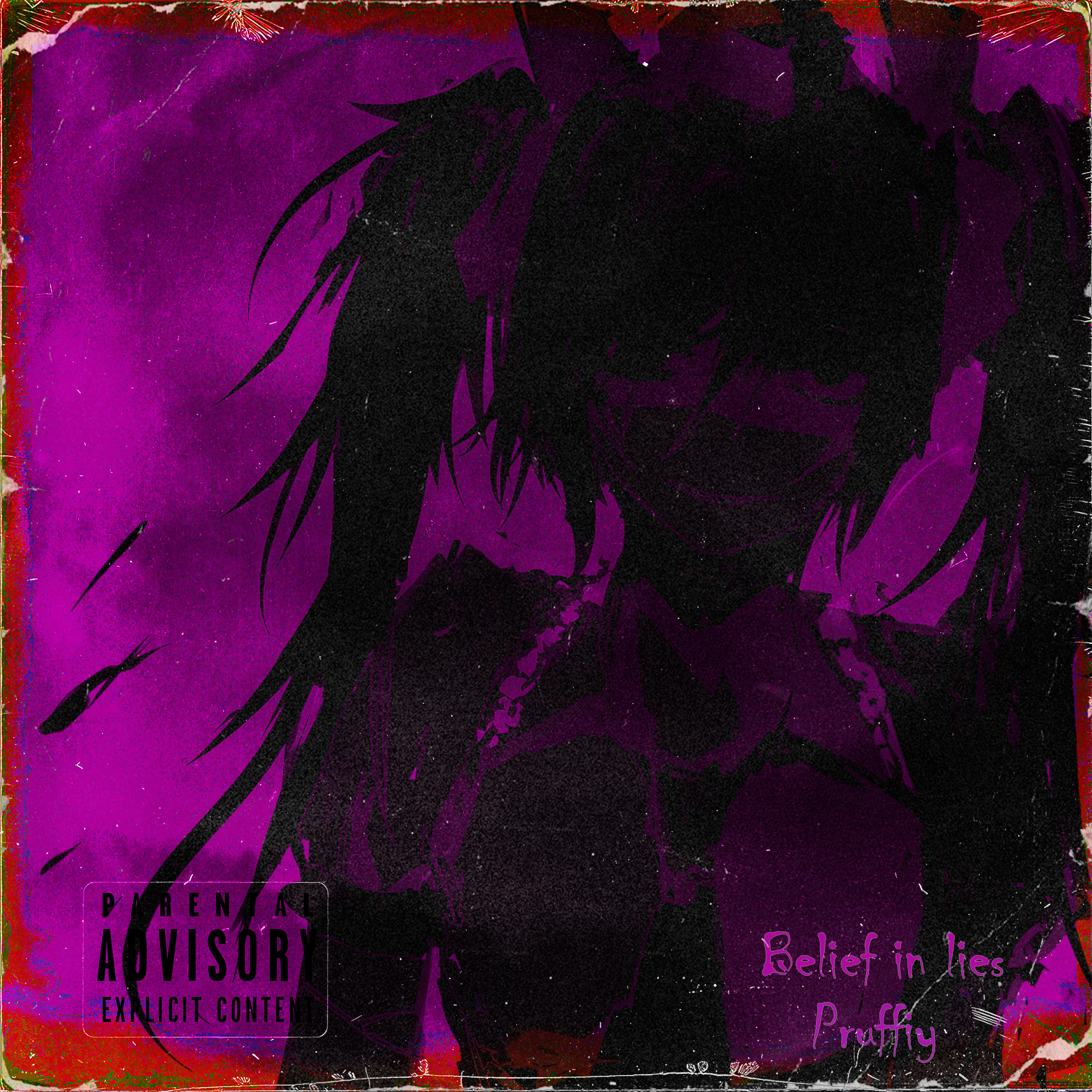 Релиз Belief in Lies