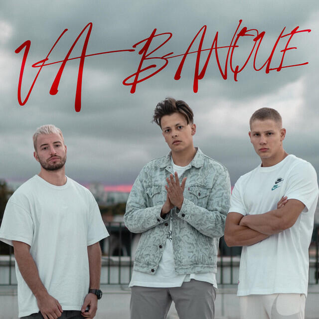 Релиз Va Banque