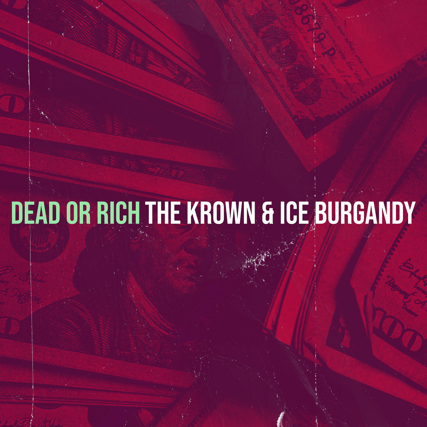 Релиз Dead or Rich