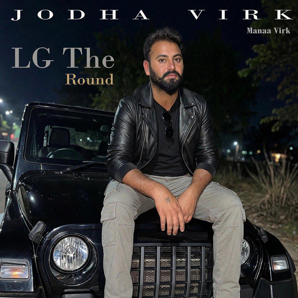 Jodha Virk