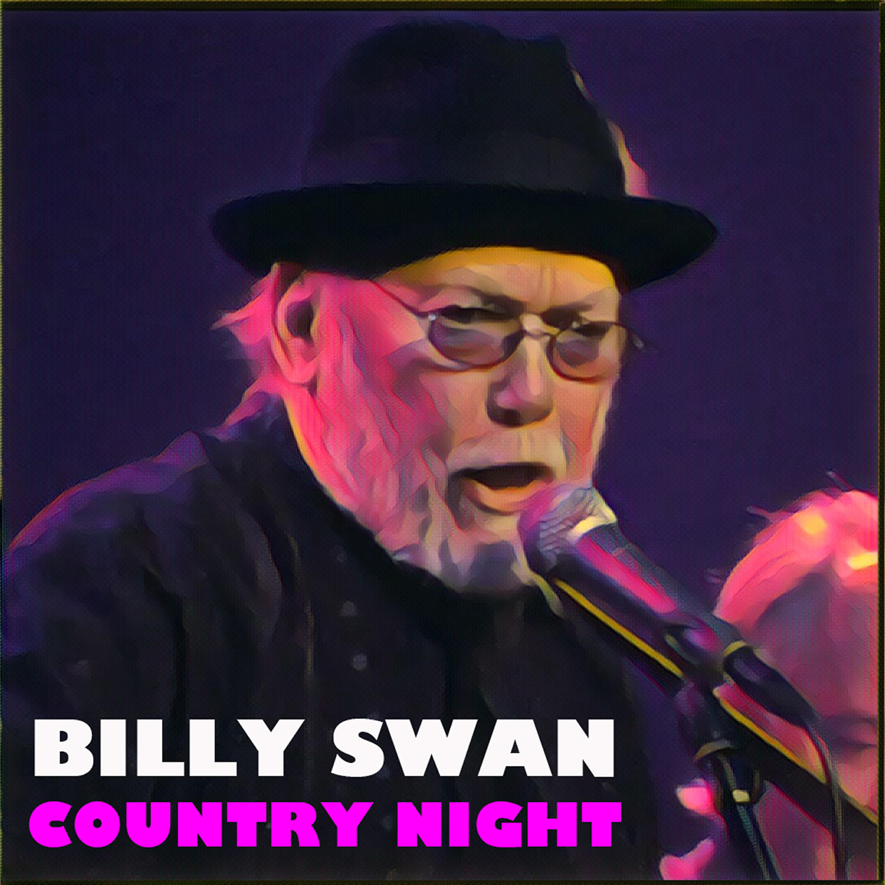 Релиз Country Night
