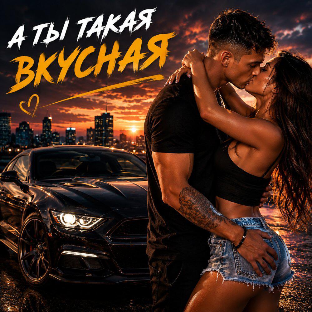 Релиз А ты такая вкусная