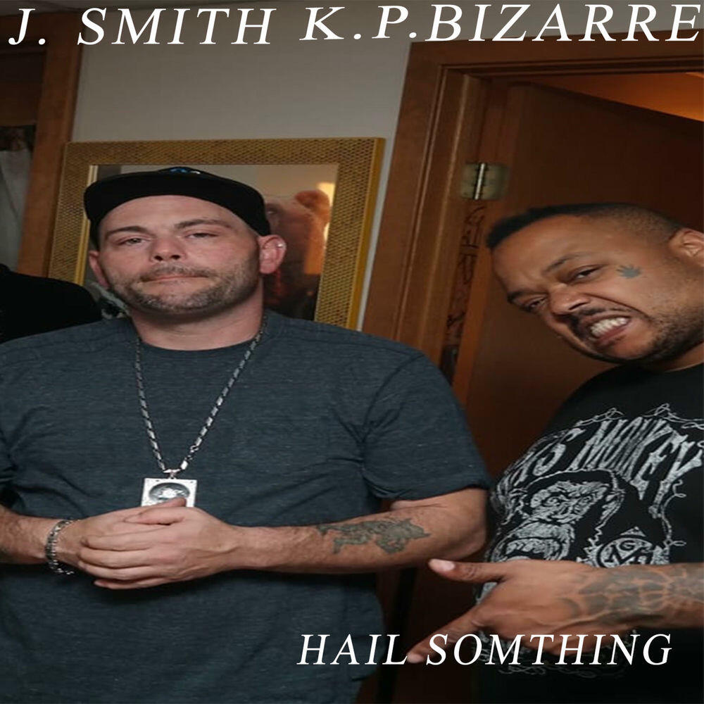 Релиз Hail Somthing