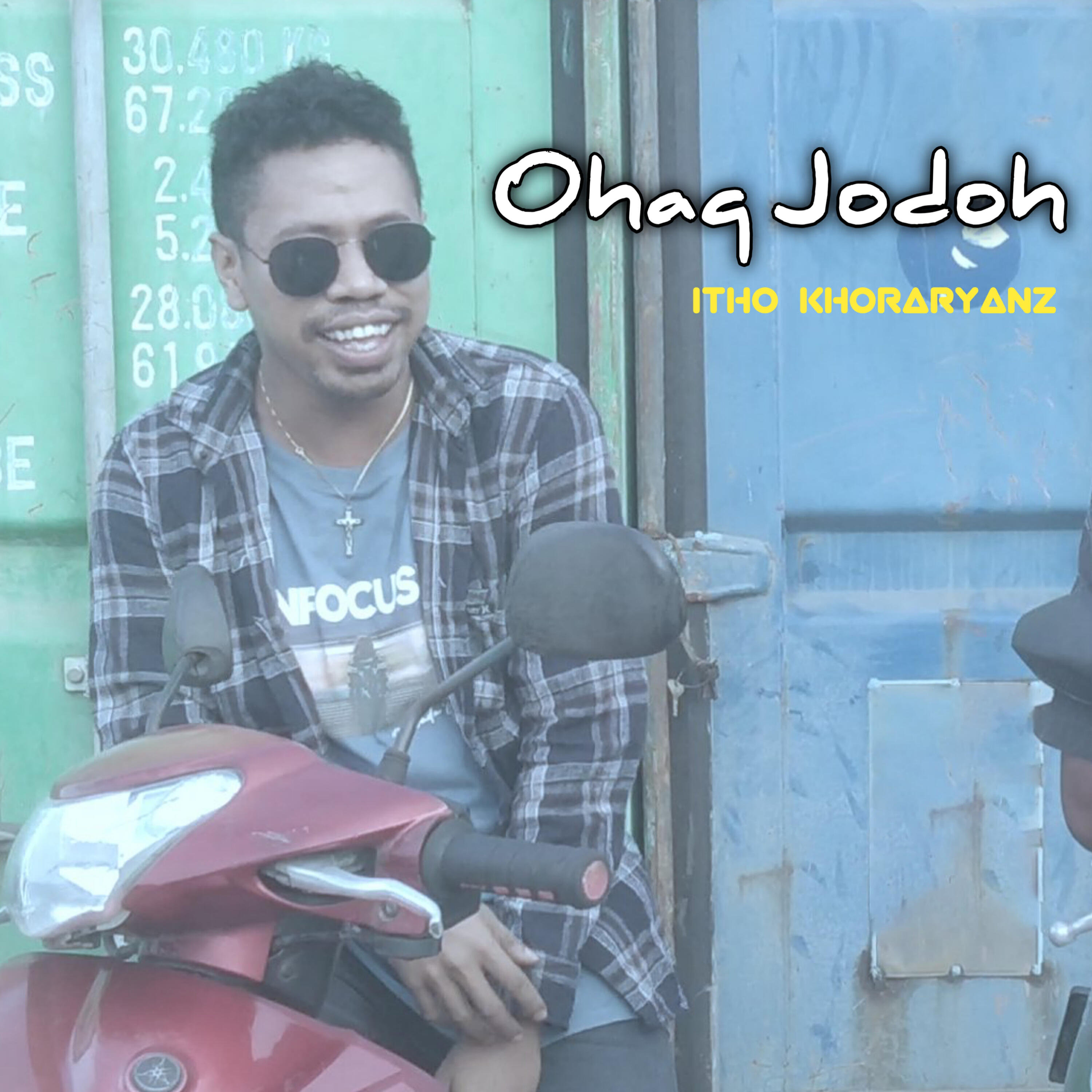 Релиз Ohaq Jodoh