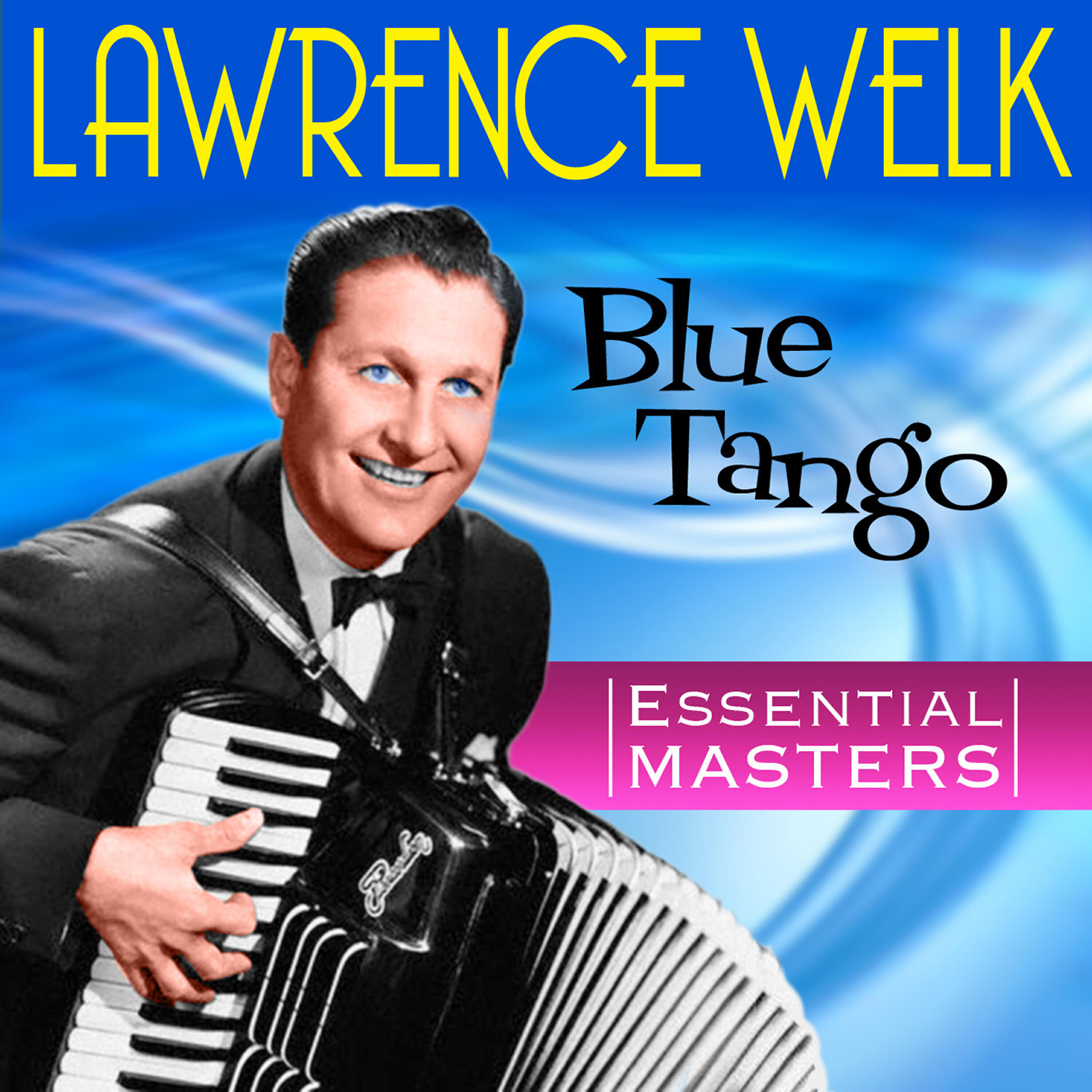 Релиз Blue Tango - Essential Masters