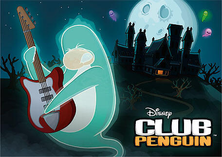 The Penguin Band