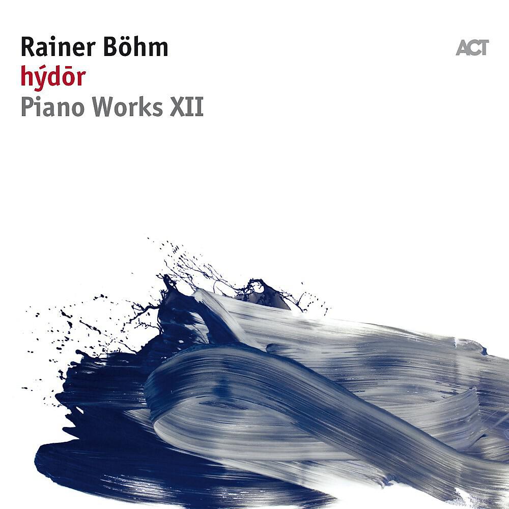 Релиз Hýdōr (Piano Works XII)