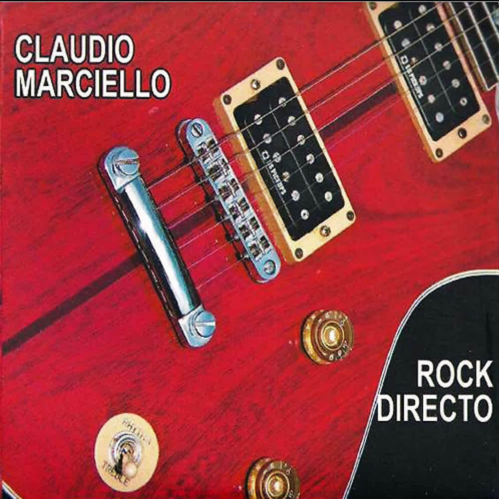 Релиз Rock Directo