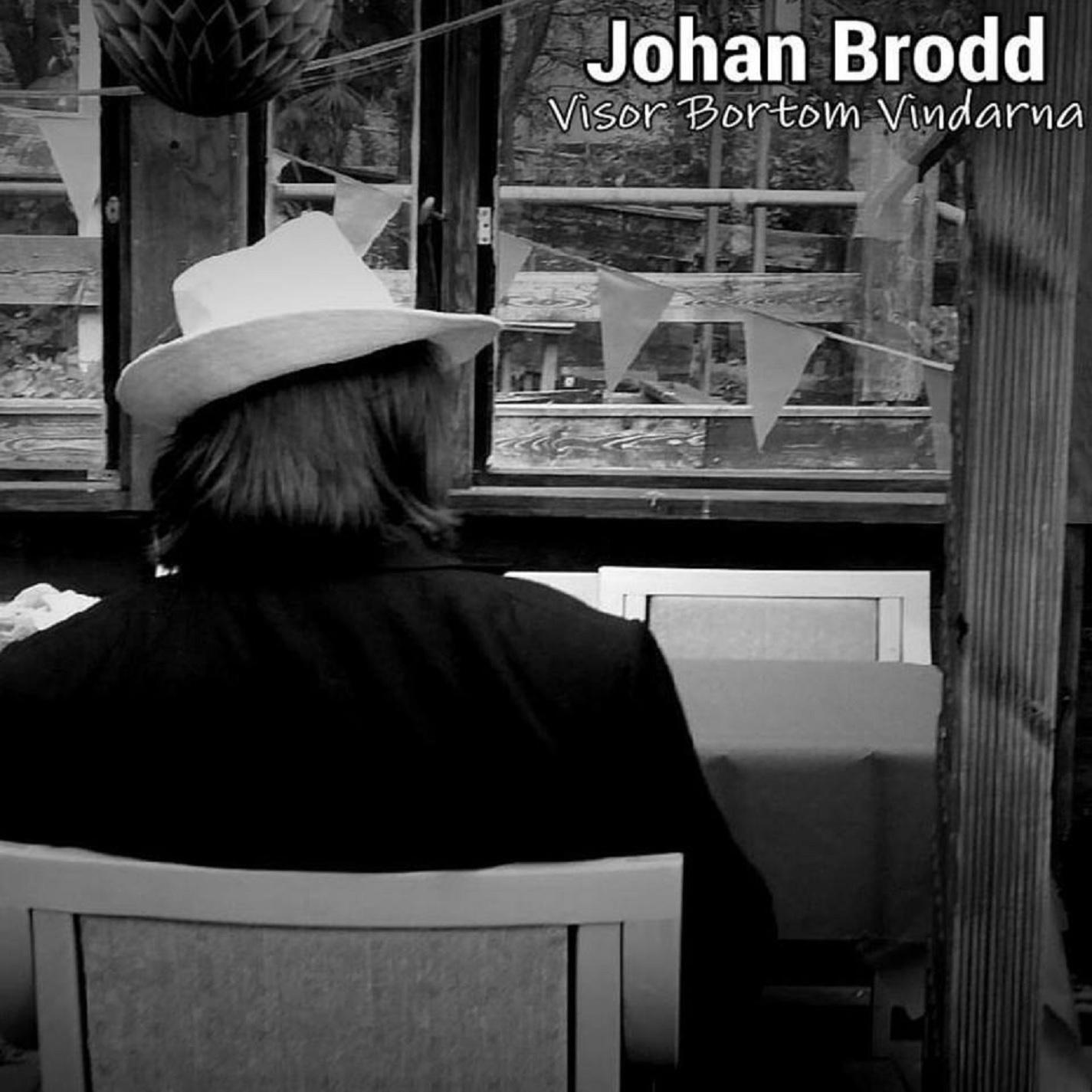 Релиз Visor bortom vindarna