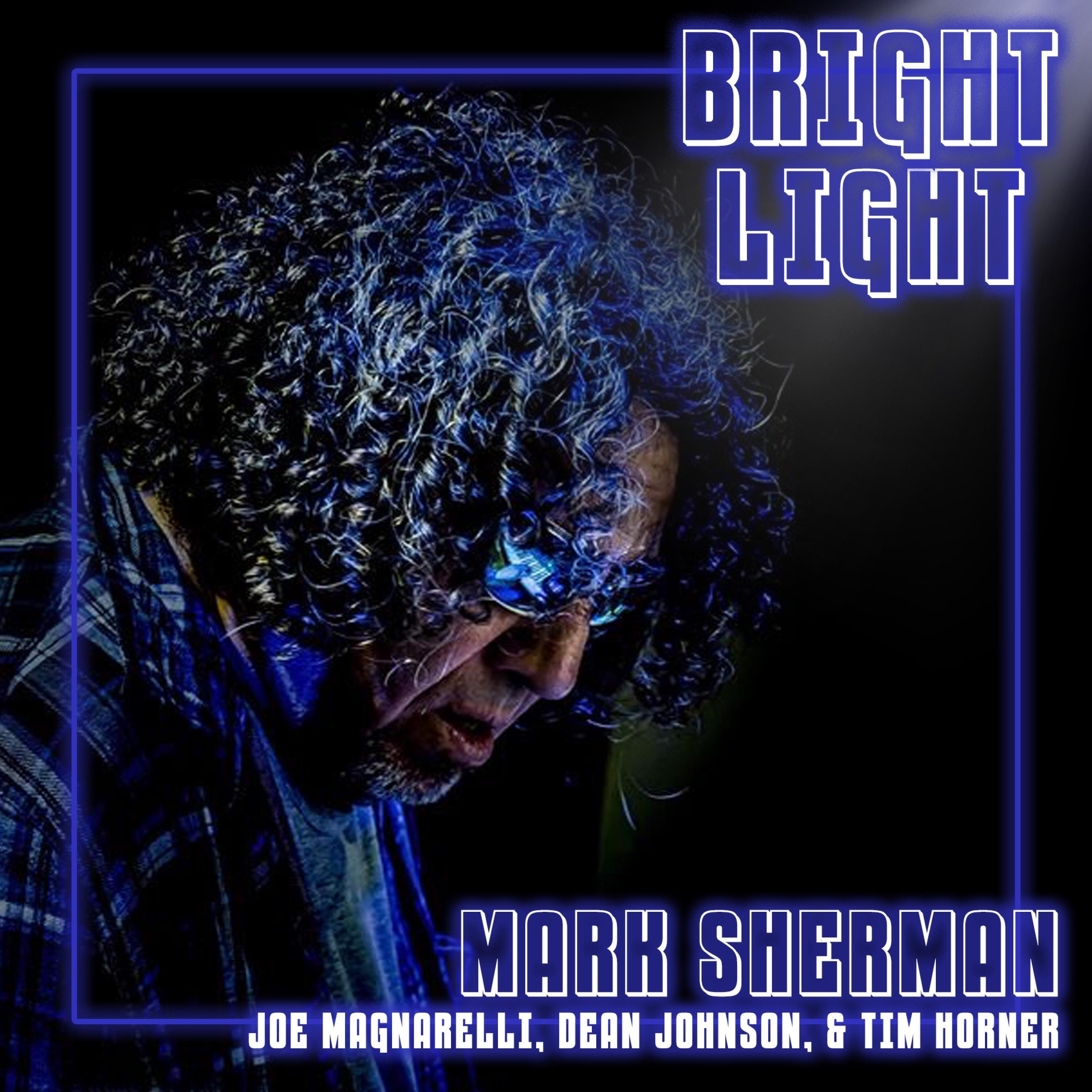 Релиз Bright Light