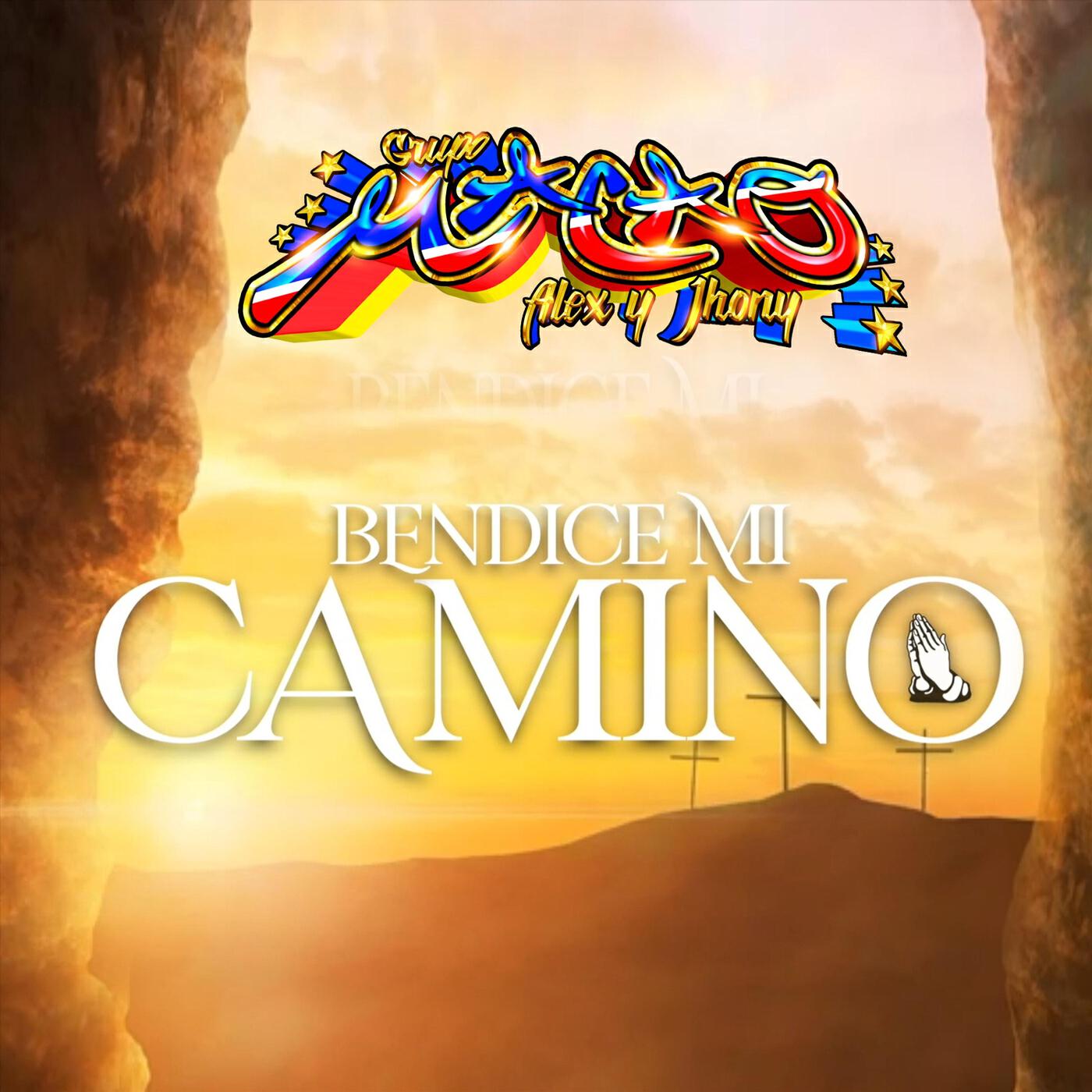 Релиз Bendice Mi Camino