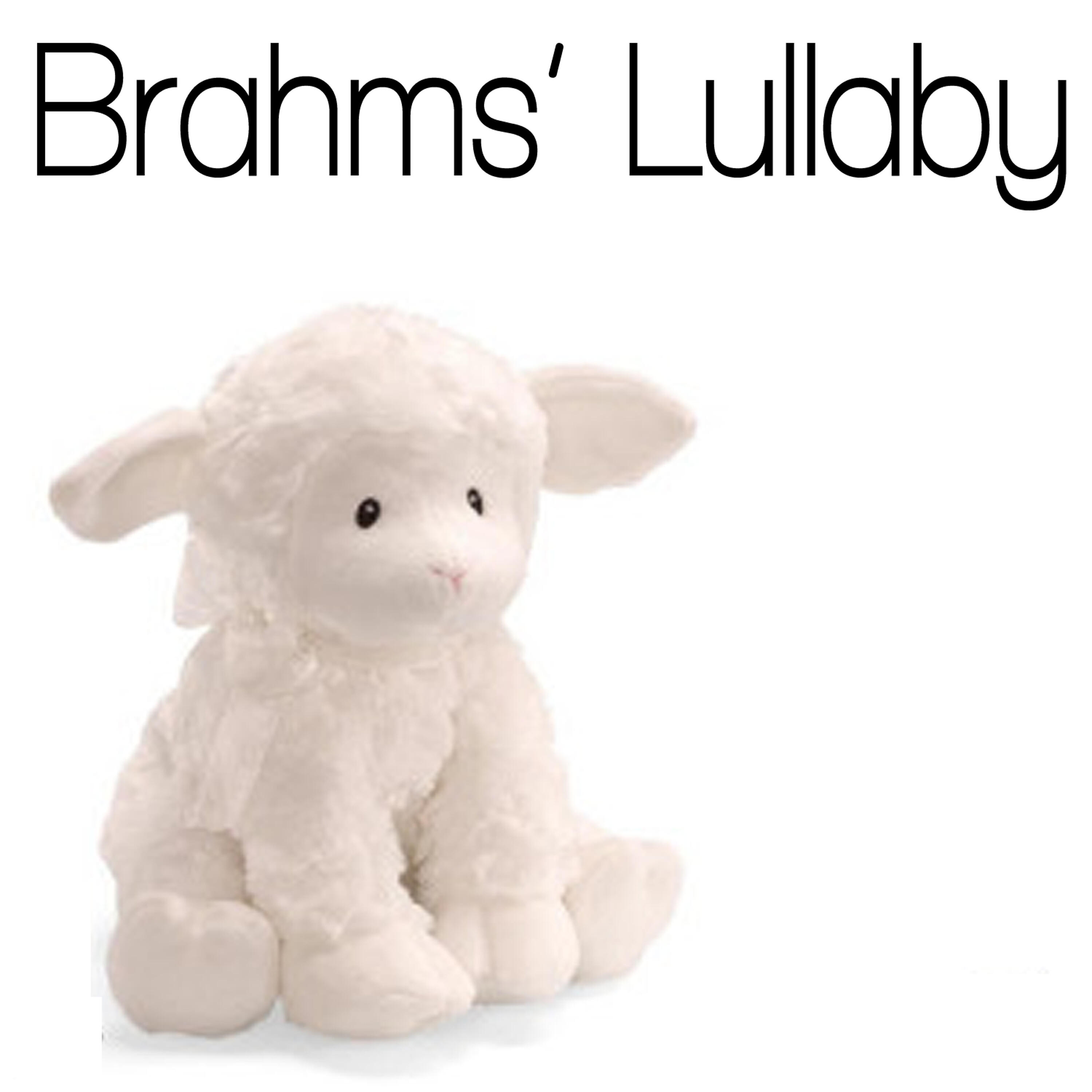 Релиз Brahms' Lullaby