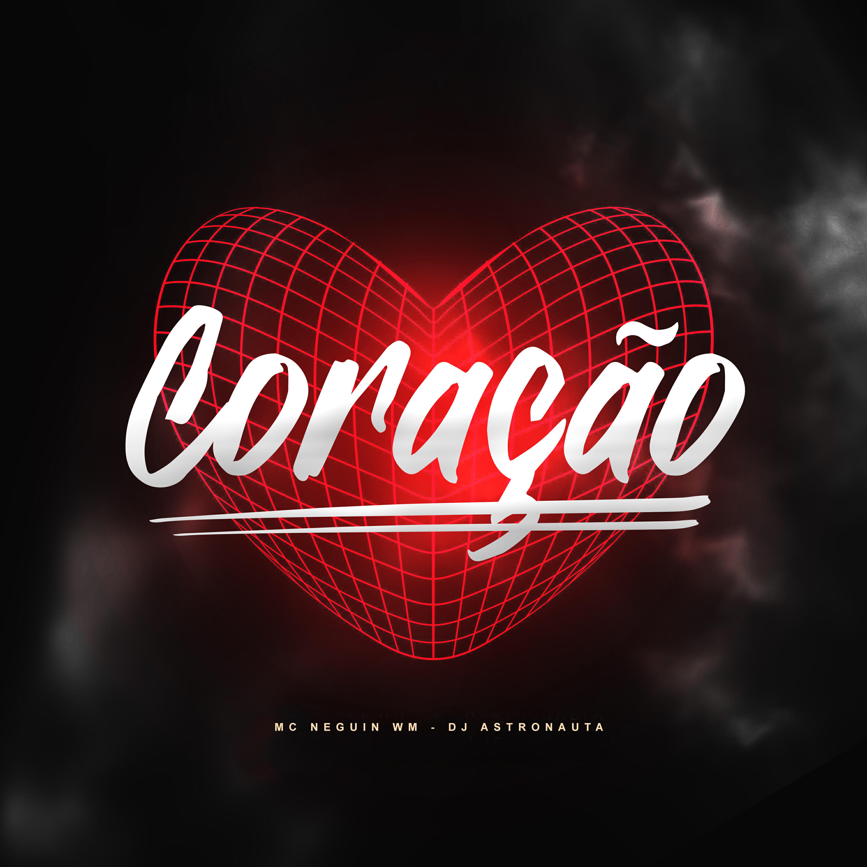 Релиз Coração