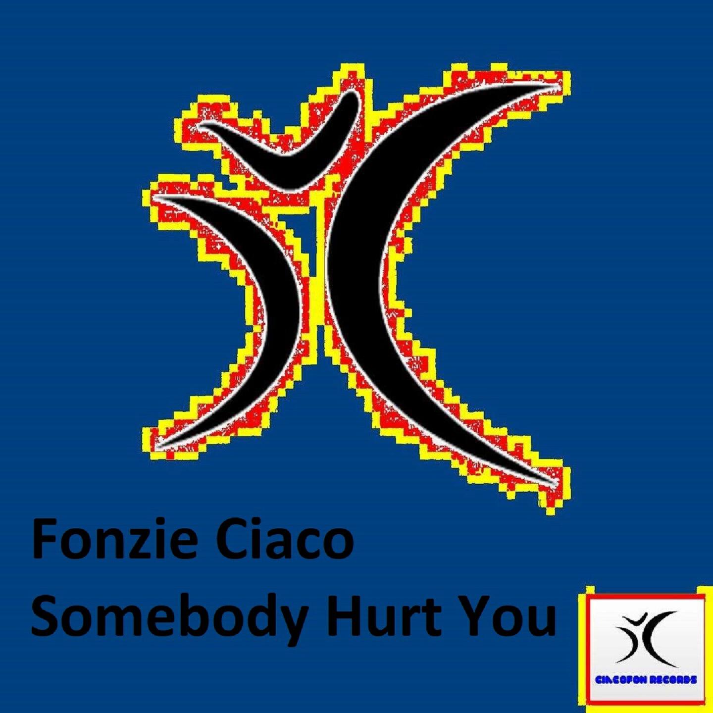 Релиз Somebody Hurt You