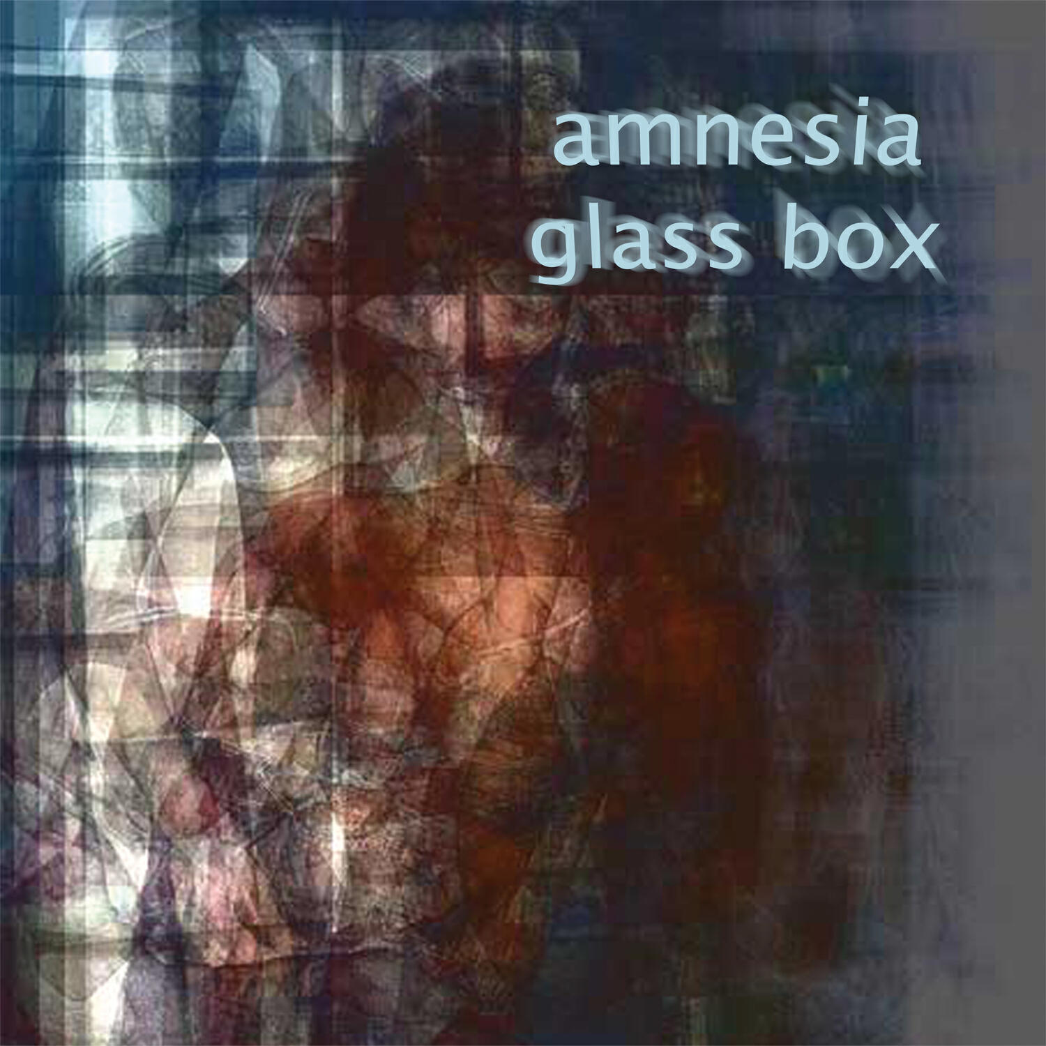Релиз Amnesia / Glass Box