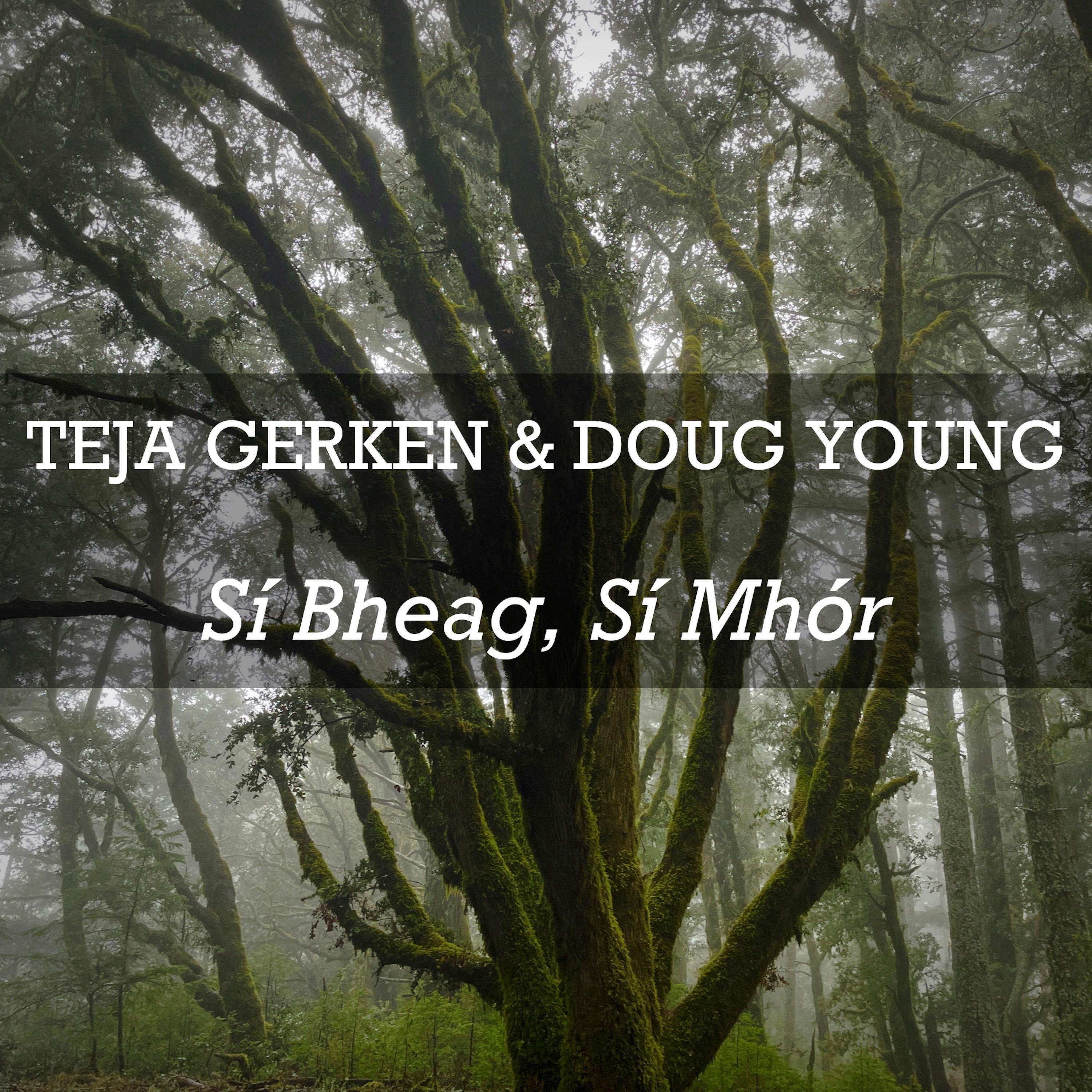 Релиз Sí Bheag, Sí Mhór