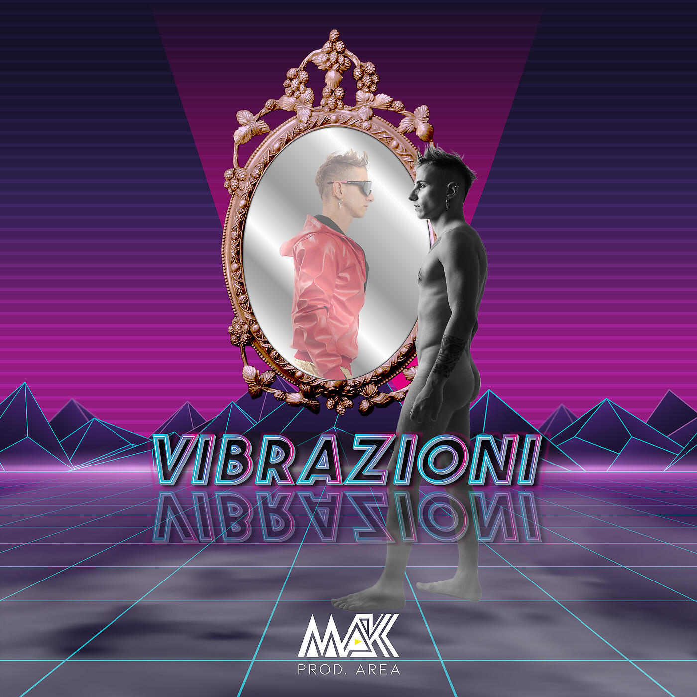 Релиз Vibrazioni