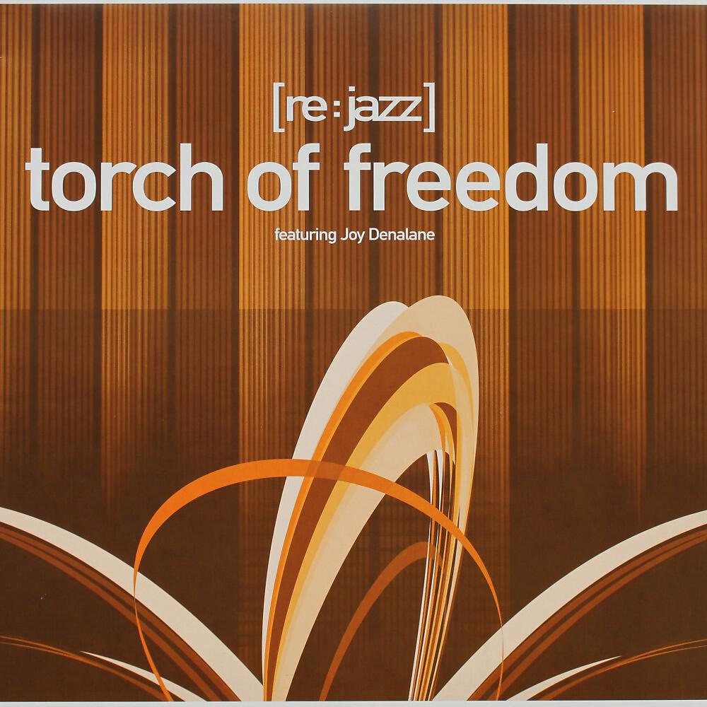 Релиз Torch of Freedom