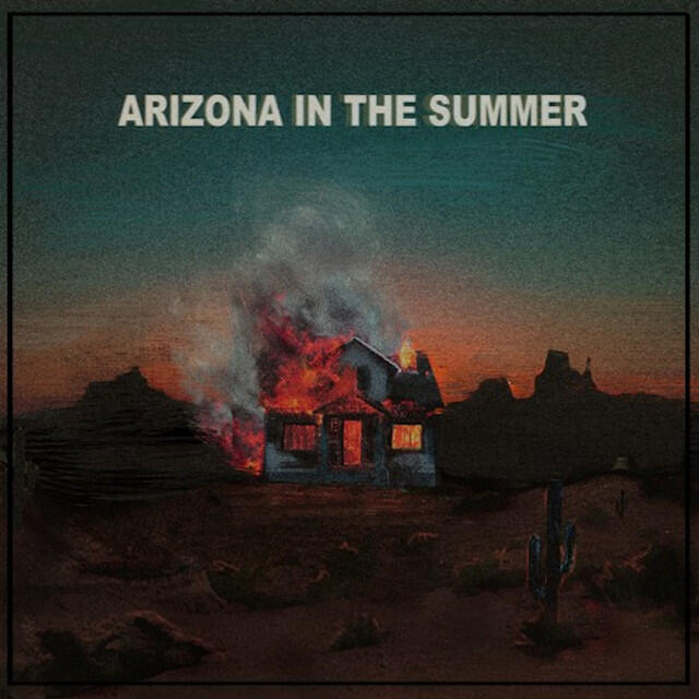 Релиз ARIZONA IN THE SUMMER