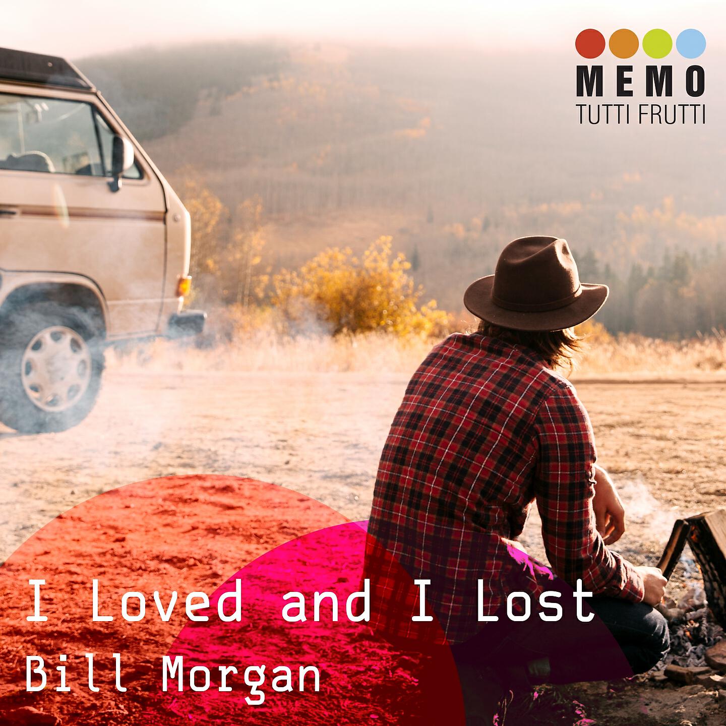 Bill Morgan