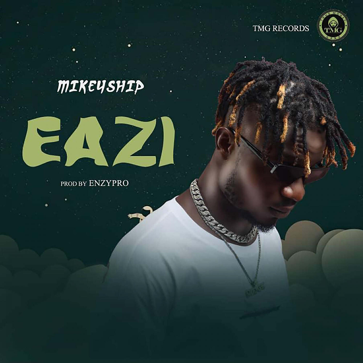 Релиз Eazi