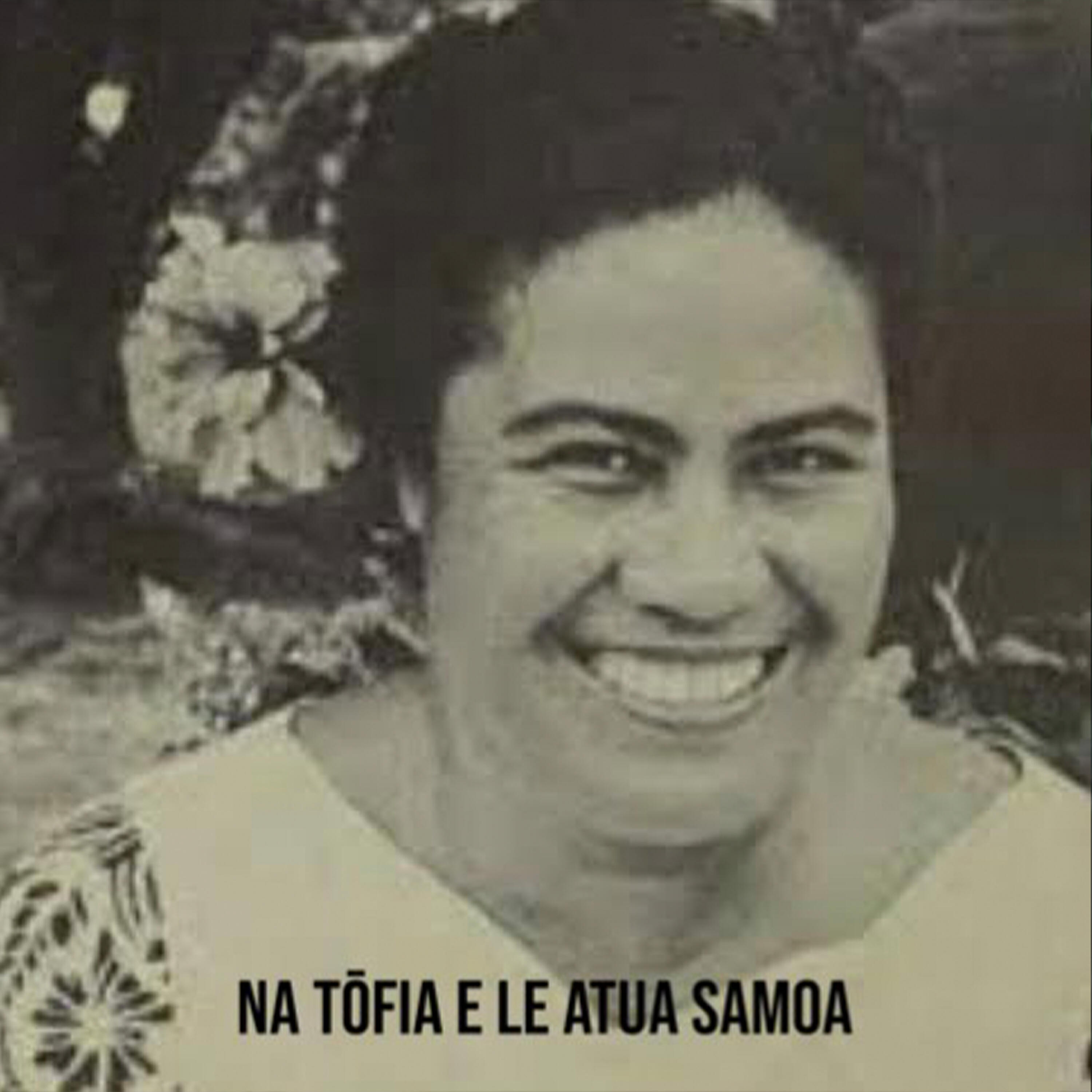 Релиз Na Tōfia e le Atua Samoa