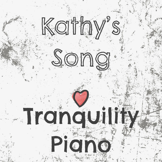 Релиз Kathy's Song