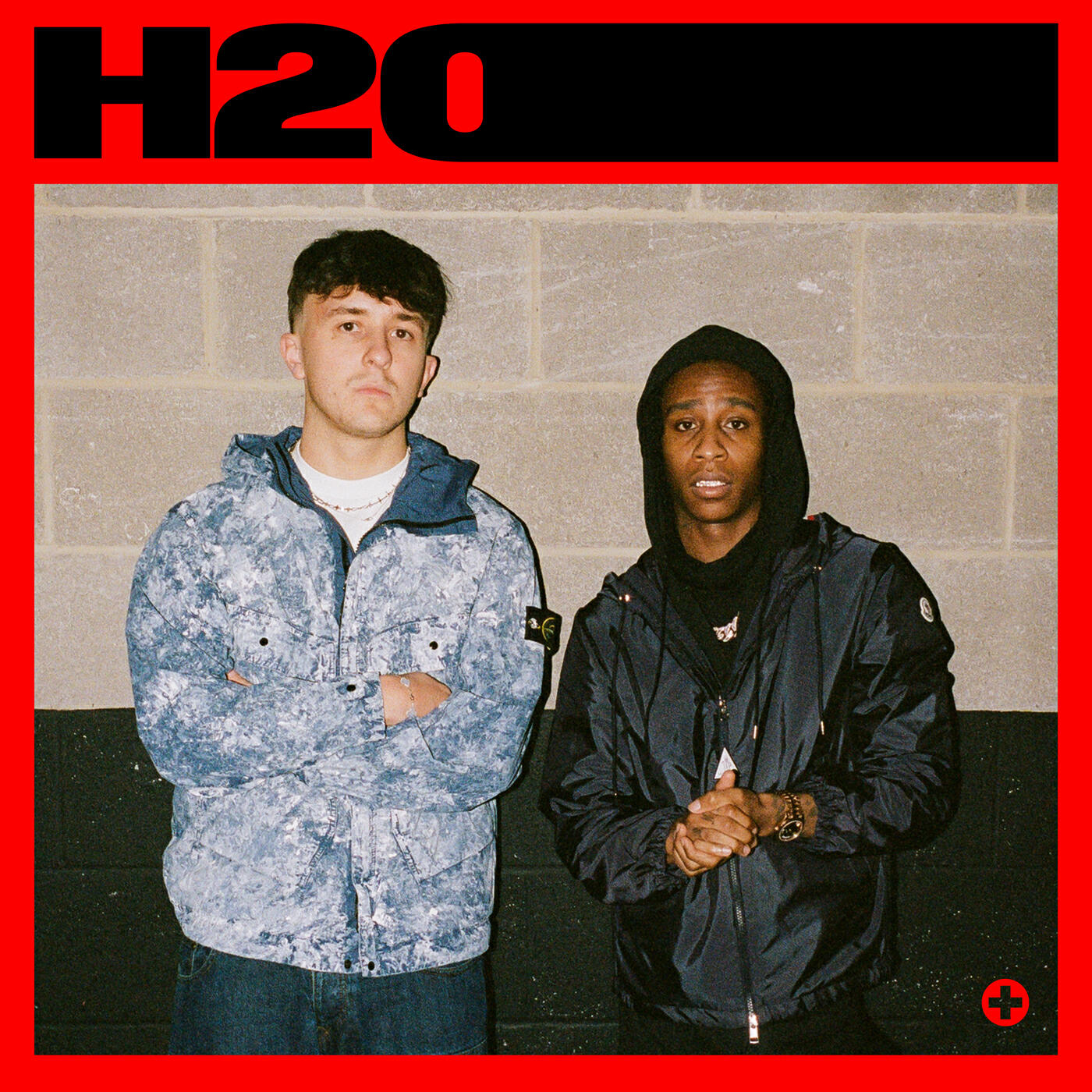 Релиз H2O