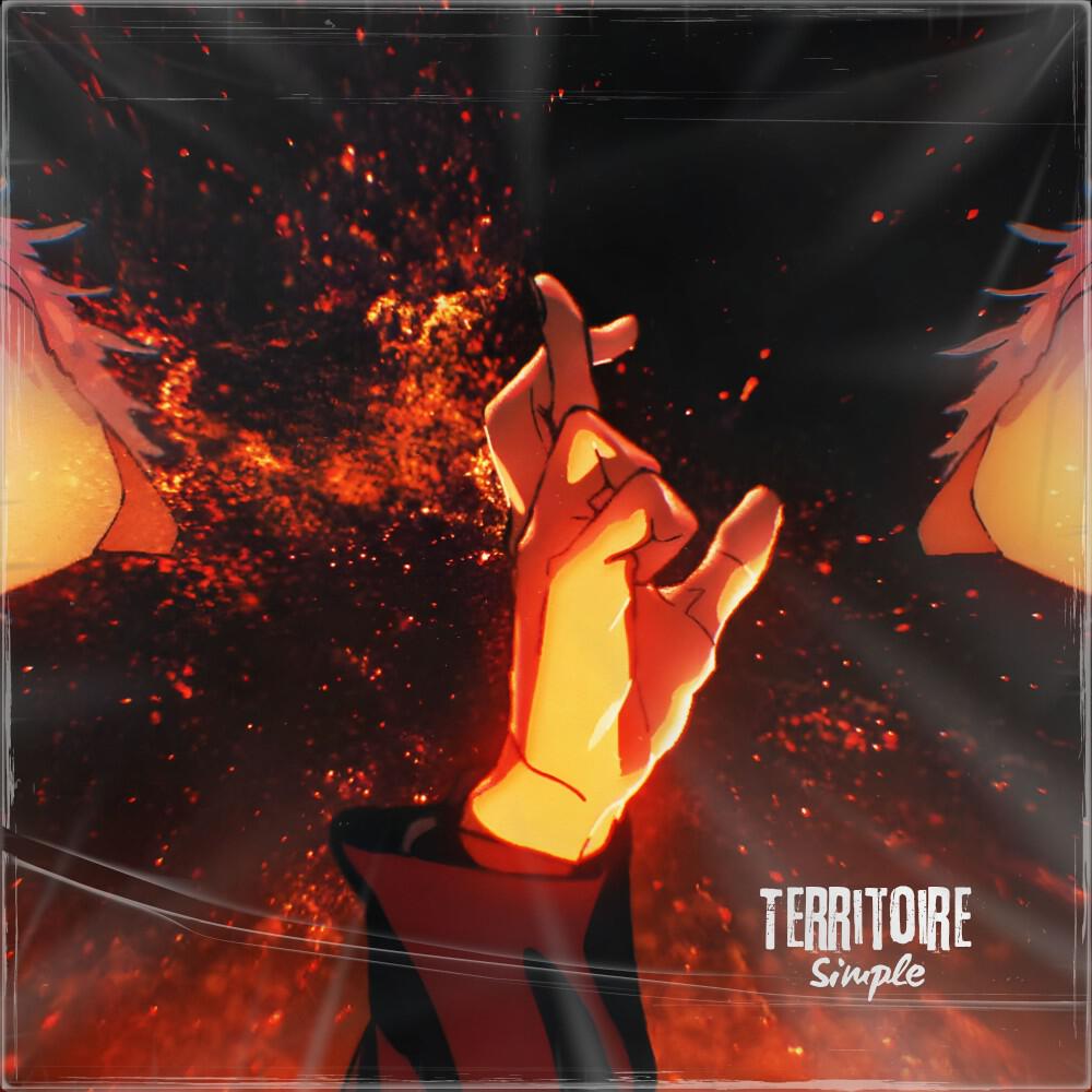 Релиз Territoire simple