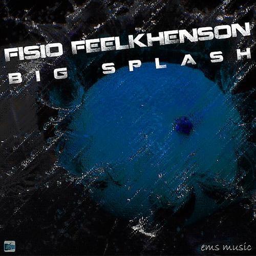 Релиз Big Splash