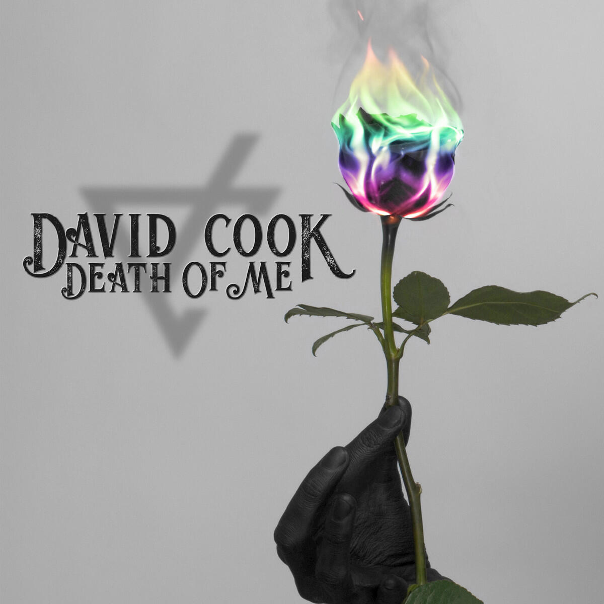 Релиз Death of Me