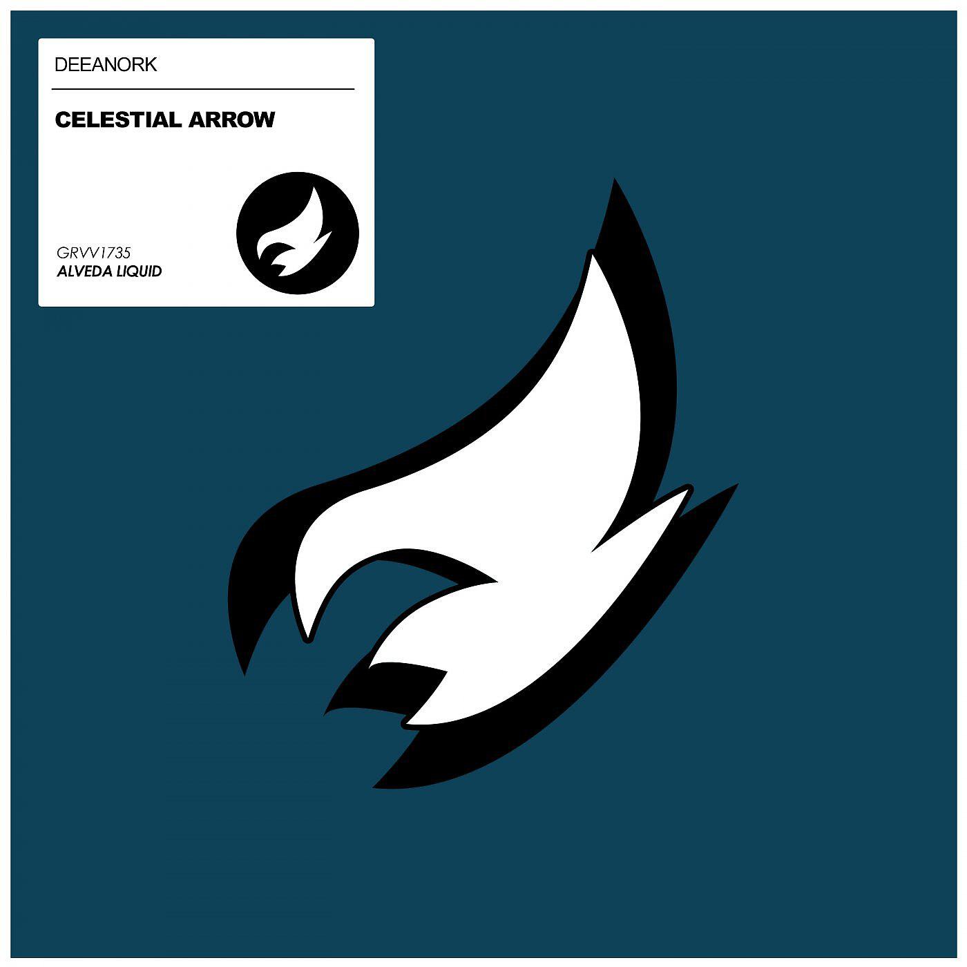 Релиз Celestial Arrow