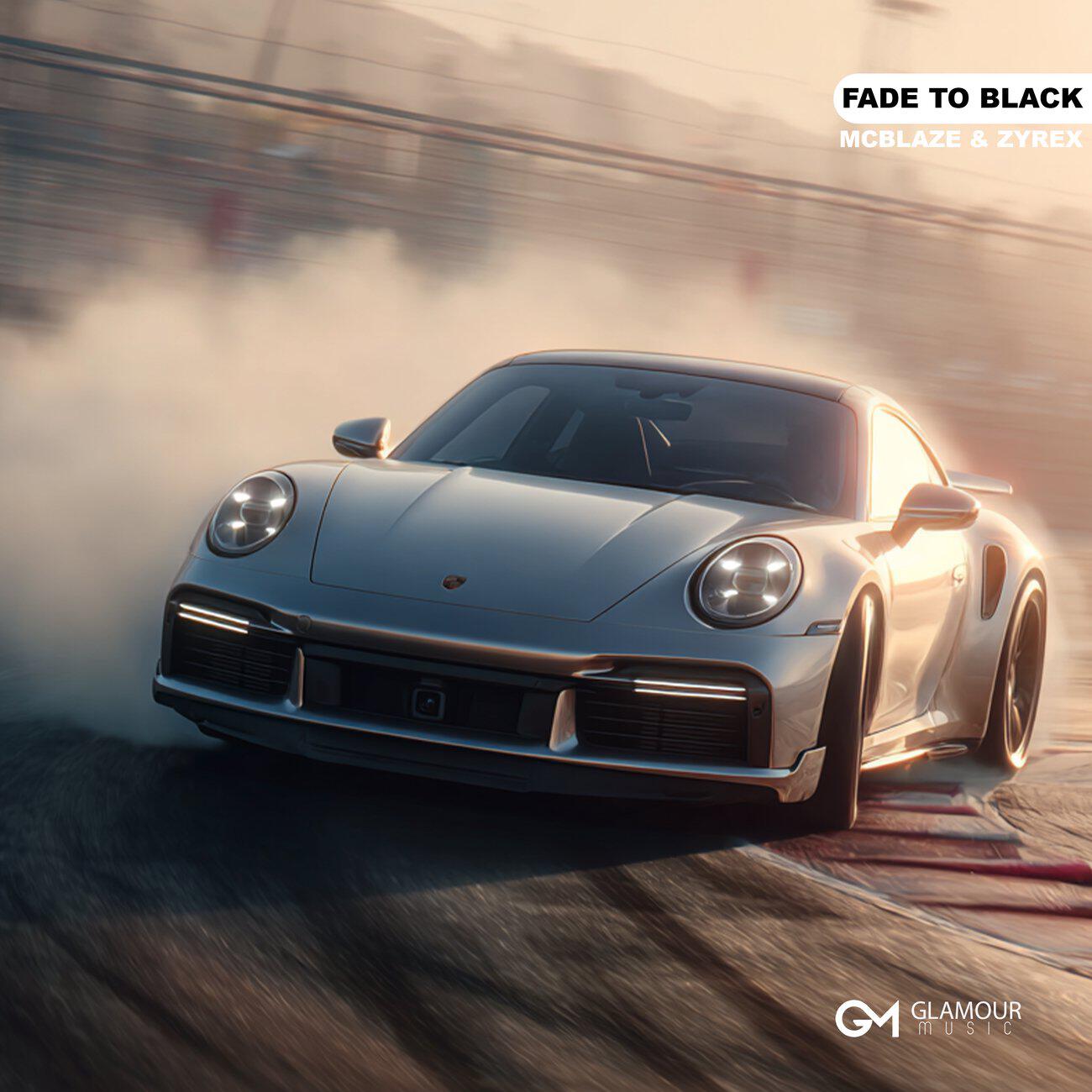 Релиз Fade To Black