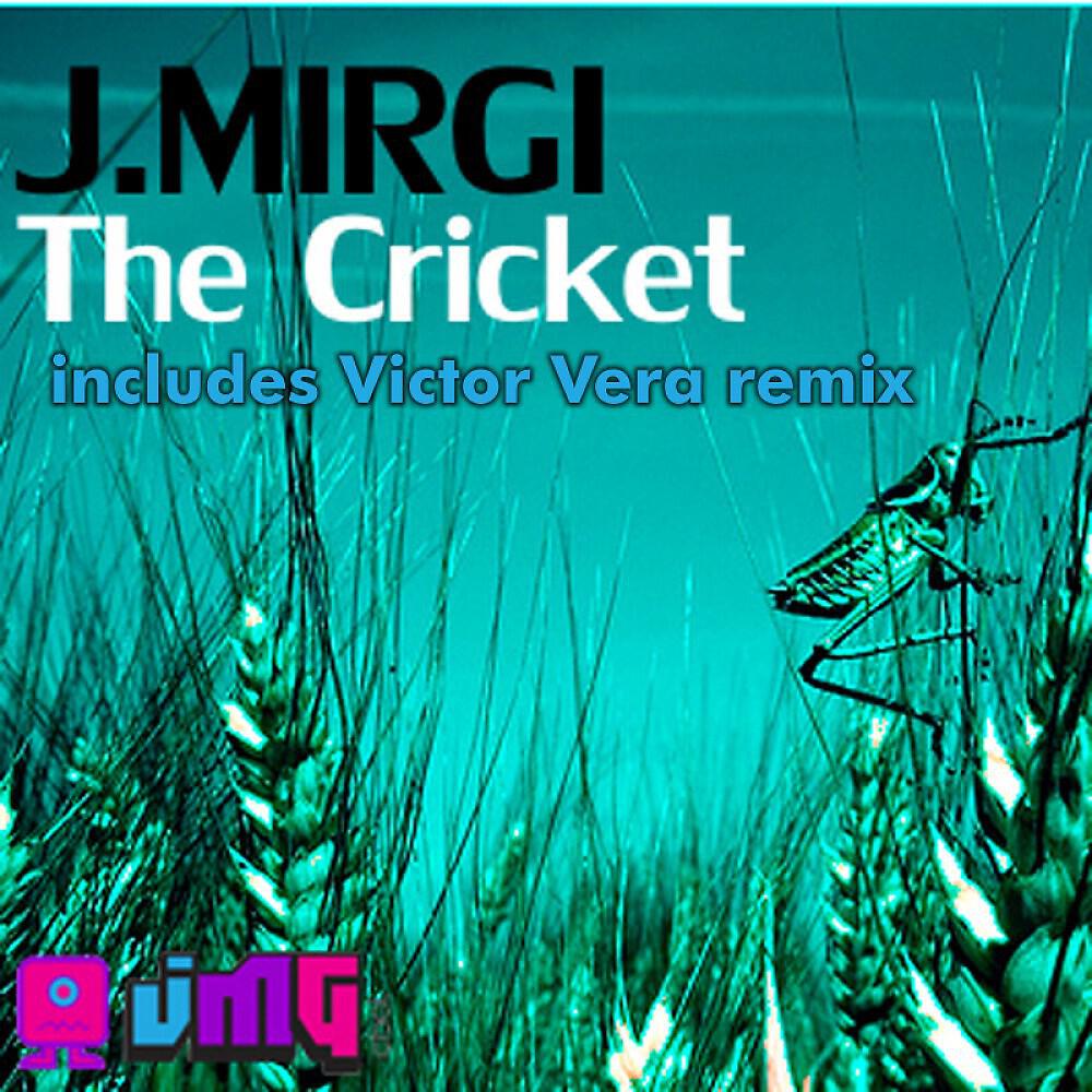 Релиз The Cricket