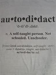 Autodidact