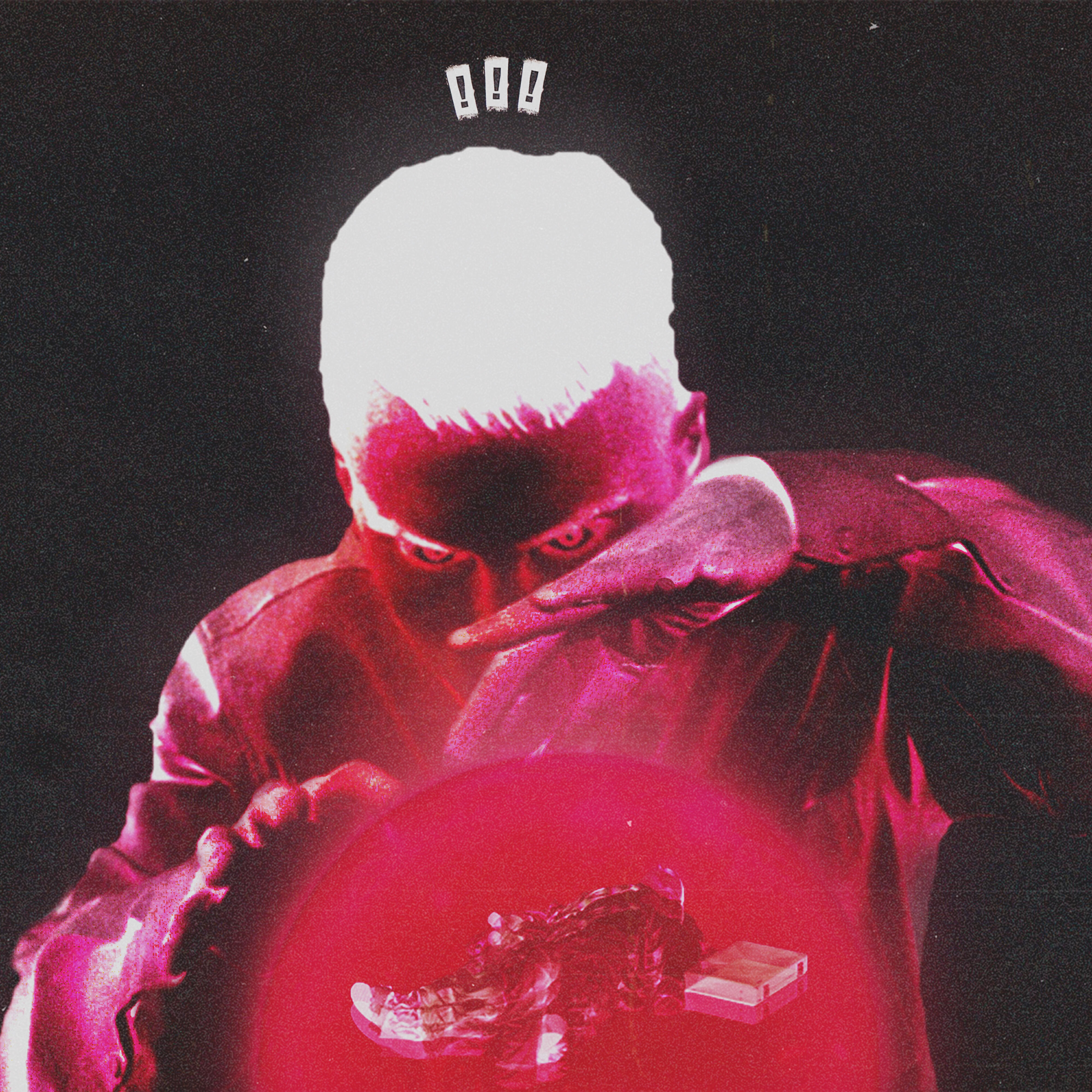 Релиз DĖMESIO! (Deluxe)