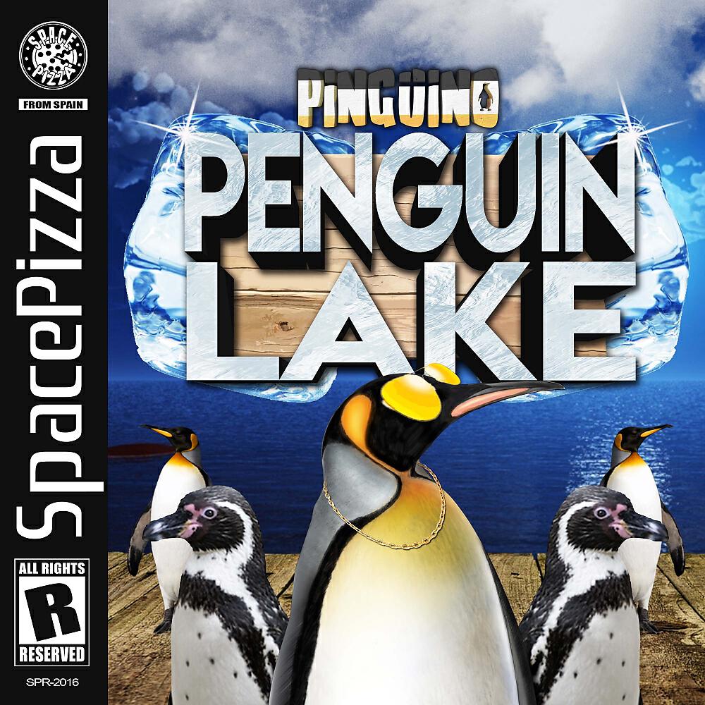 Релиз Penguin Lake