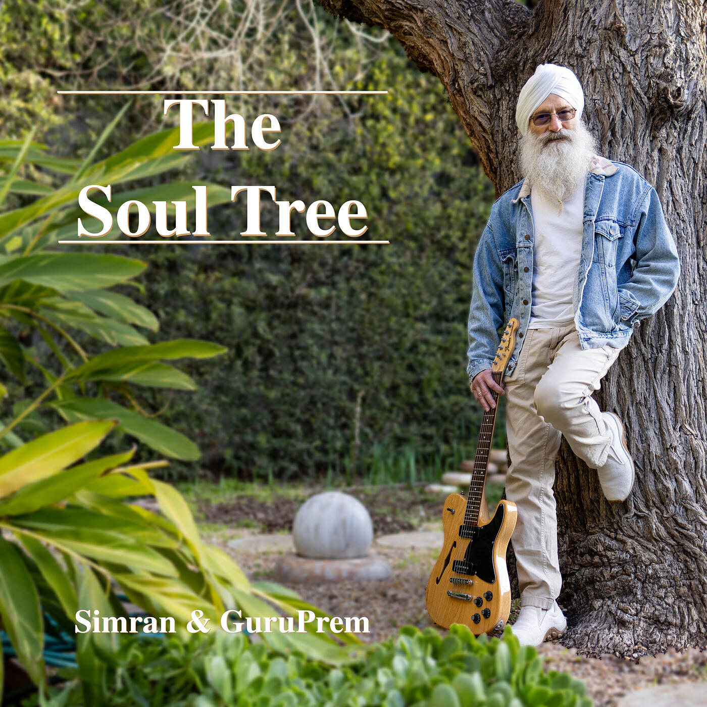 Релиз The Soul Tree