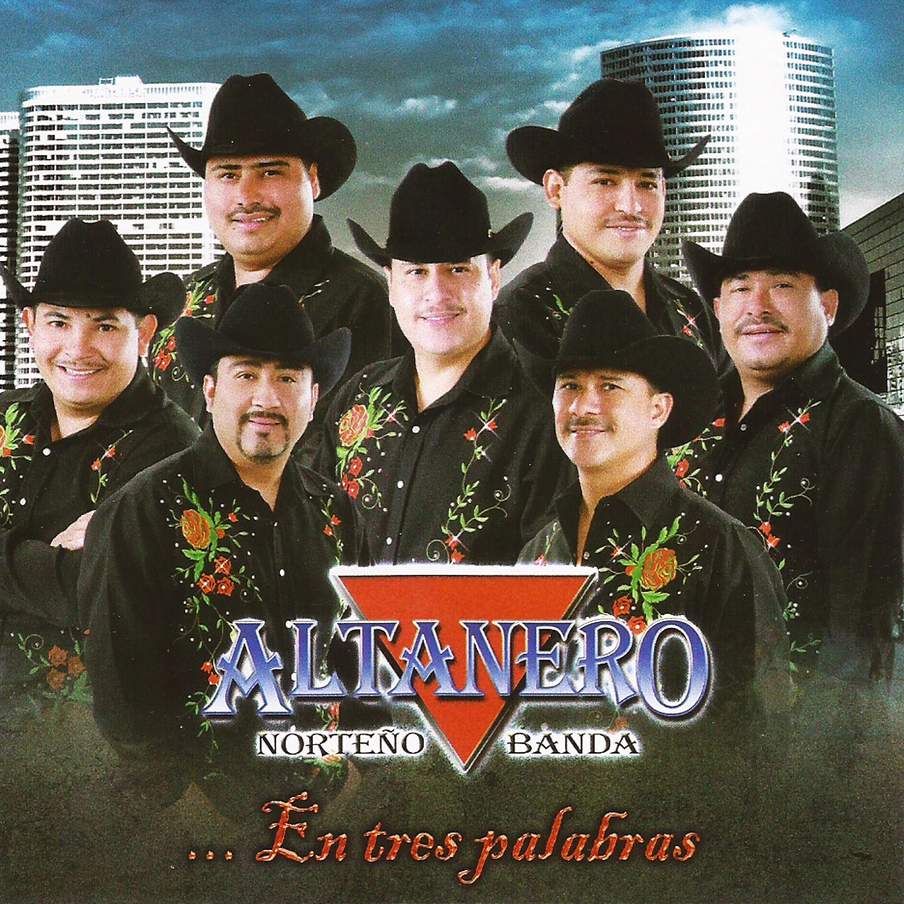 Grupo Altanero