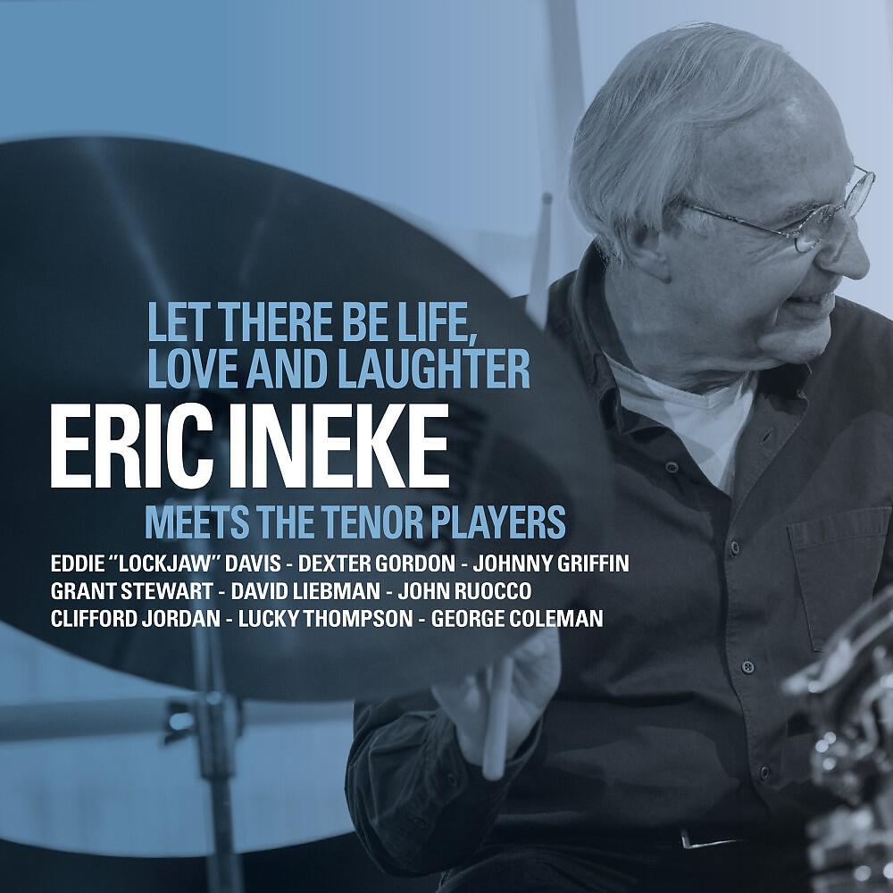 Релиз Let There Be Life, Love and Laughter (Live)