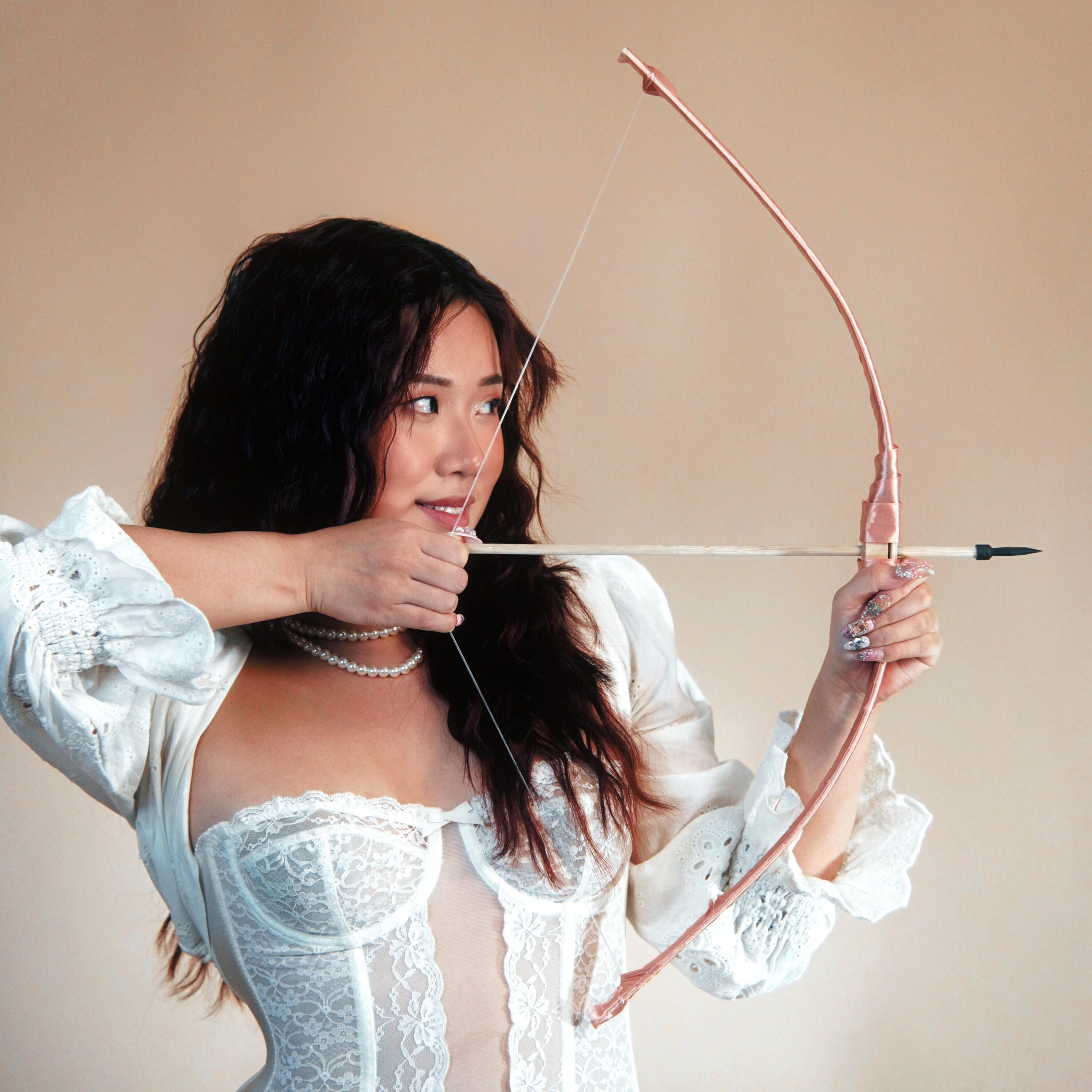 Релиз stupid cupid luv!