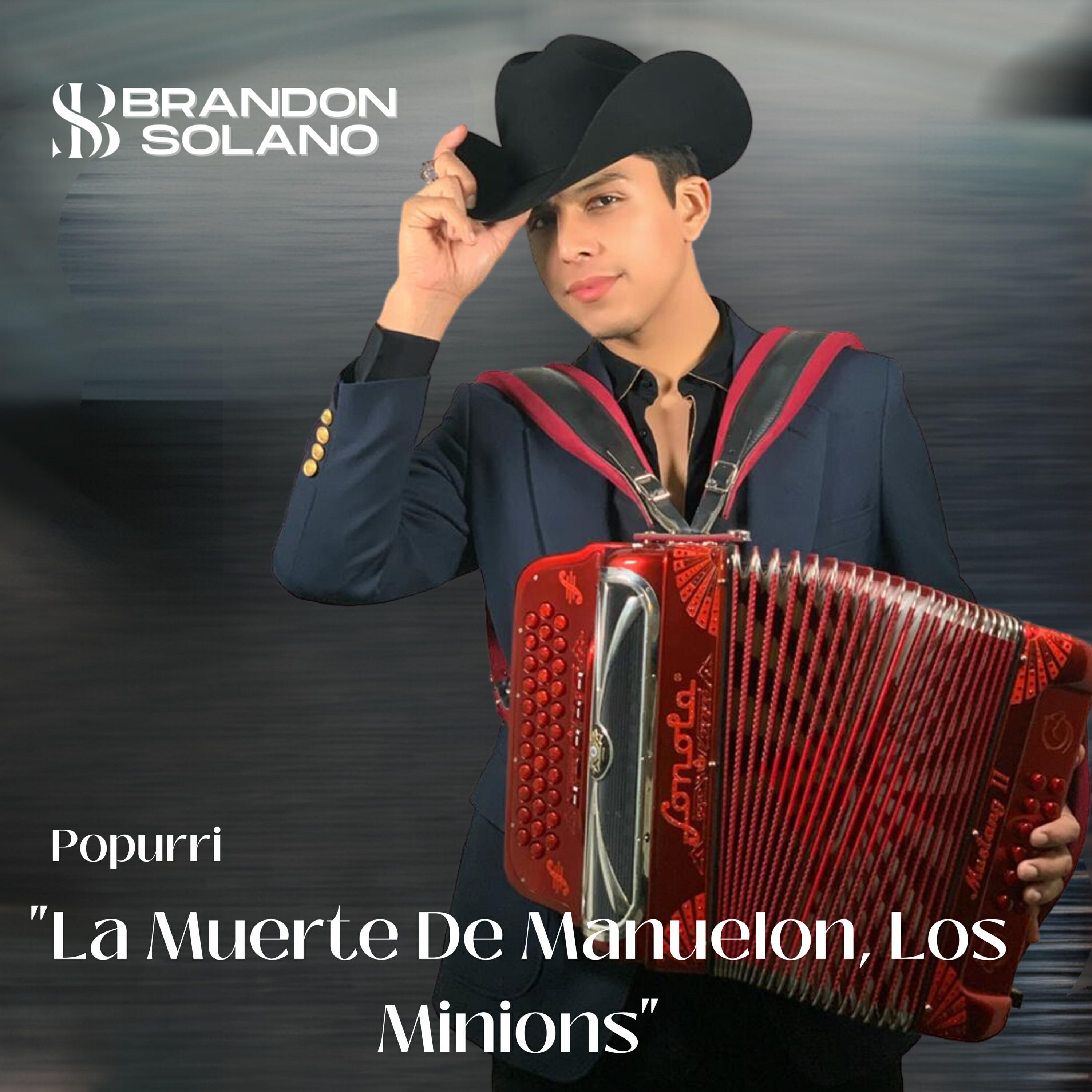 Релиз Popurri: La Muerte de Manuelon, Los Minions (feat. Mario "El Cachorro" Delgado)